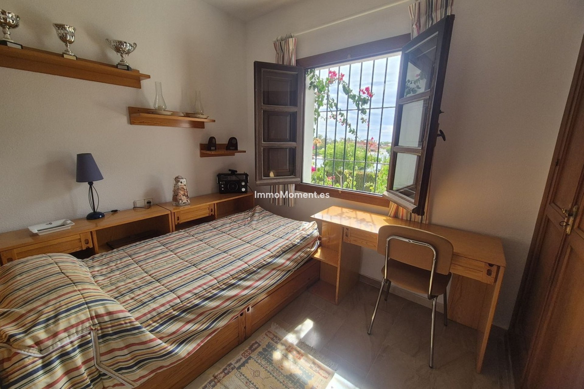 Revente - Maison mitoyenne - Estepona  - New Golden Mile