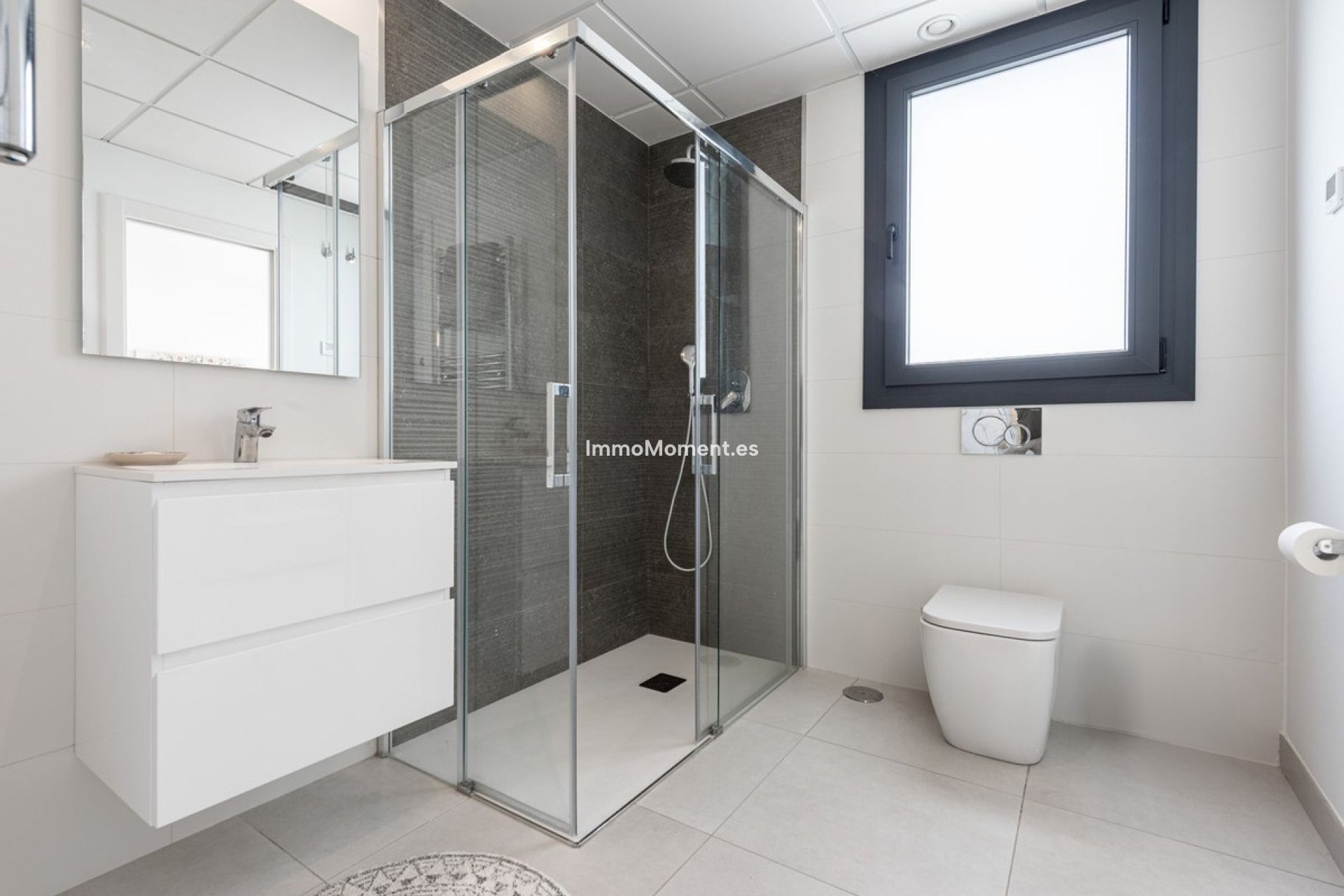 Revente - Maison mitoyenne - Estepona  - New Golden Mile