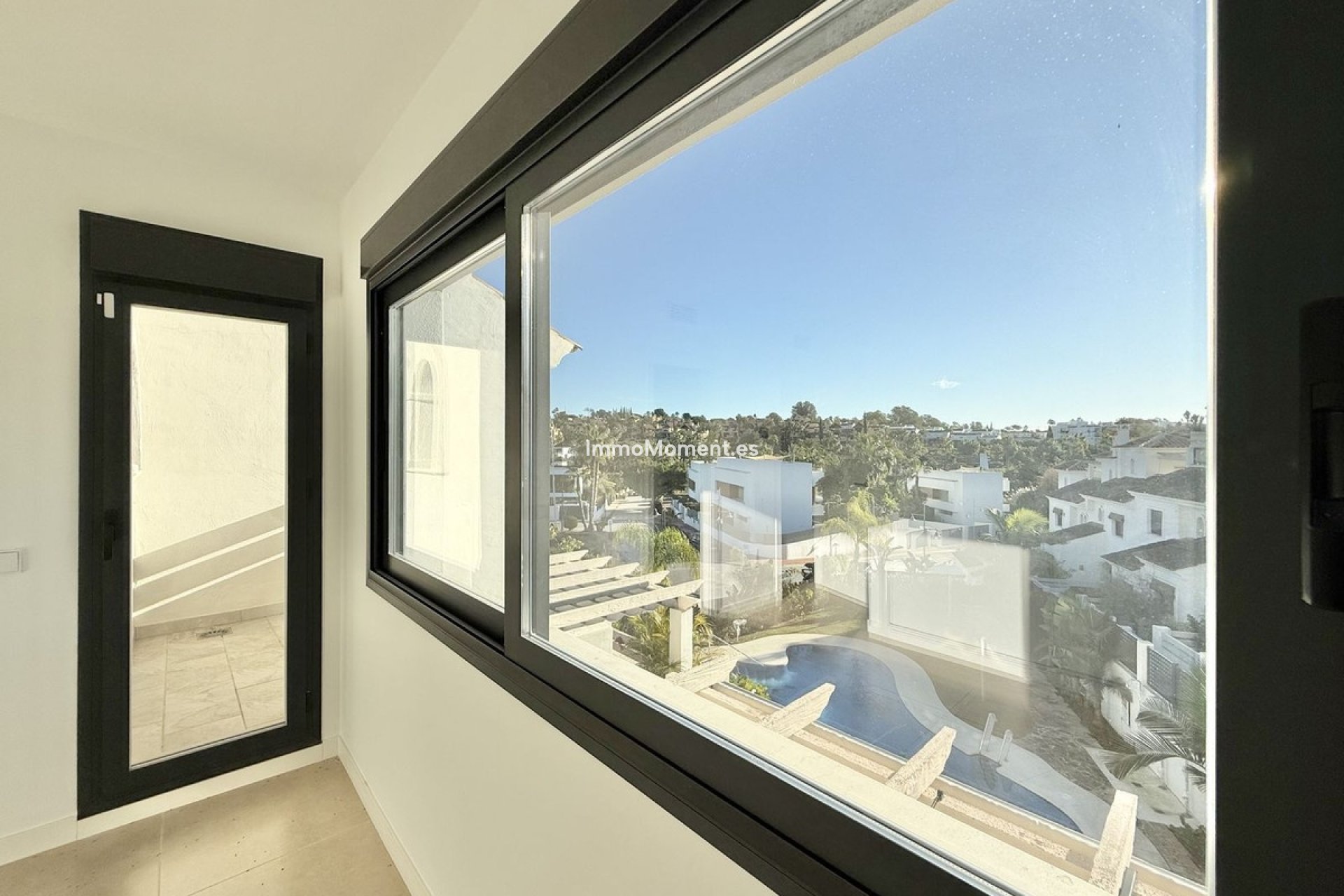 Revente - Maison mitoyenne - Estepona  - New Golden Mile