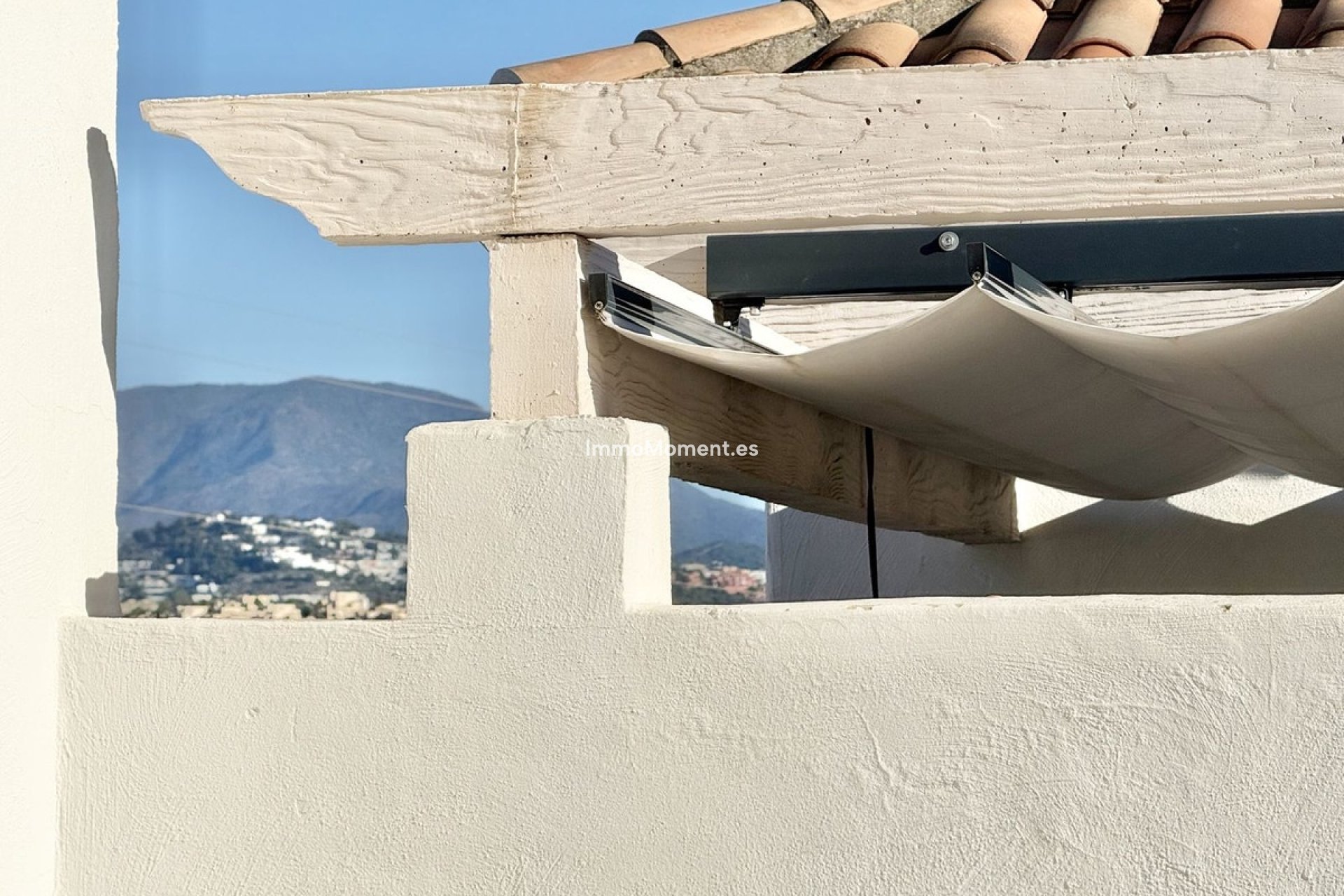 Revente - Maison mitoyenne - Estepona  - New Golden Mile