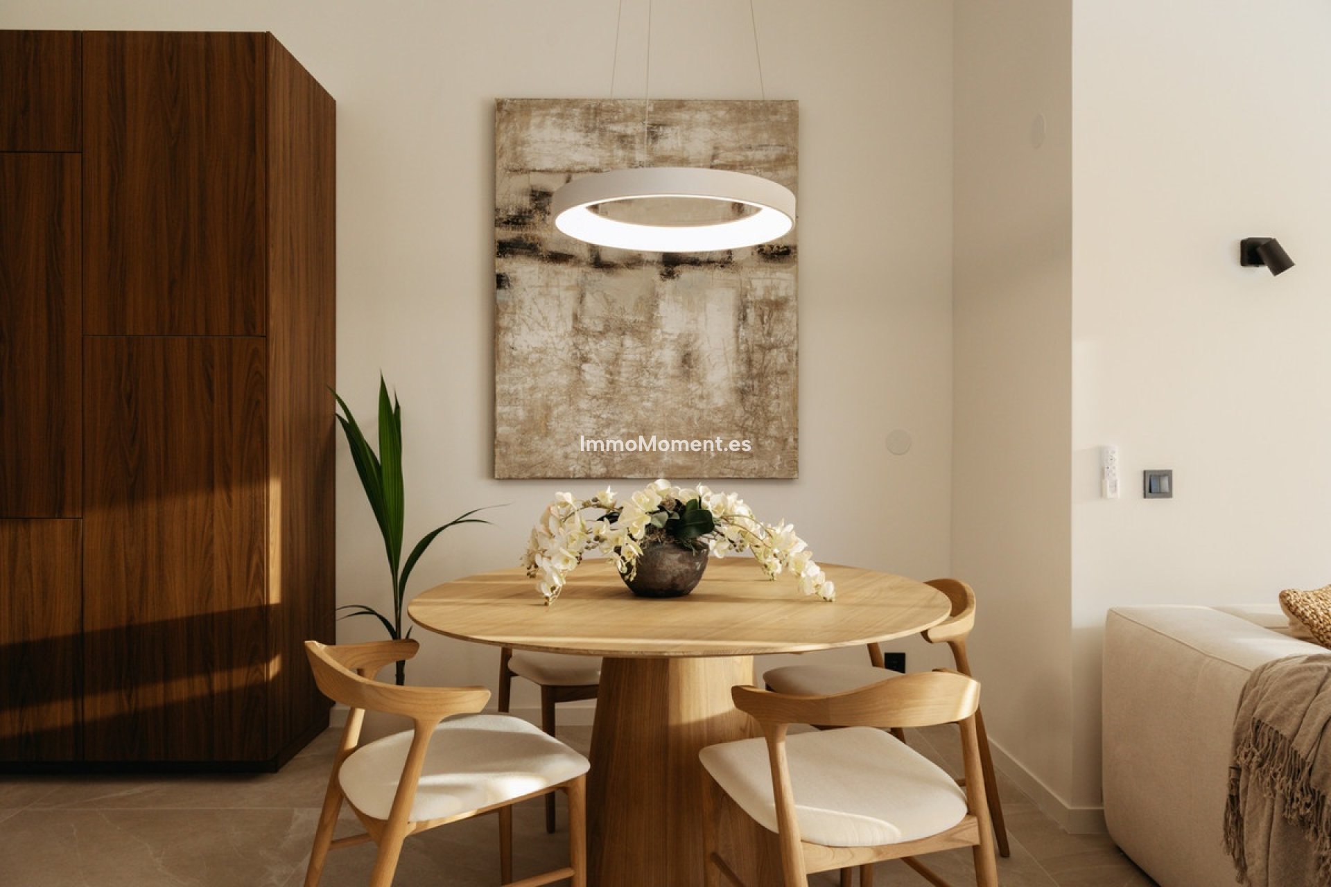 Revente - Maison mitoyenne - Estepona  - New Golden Mile