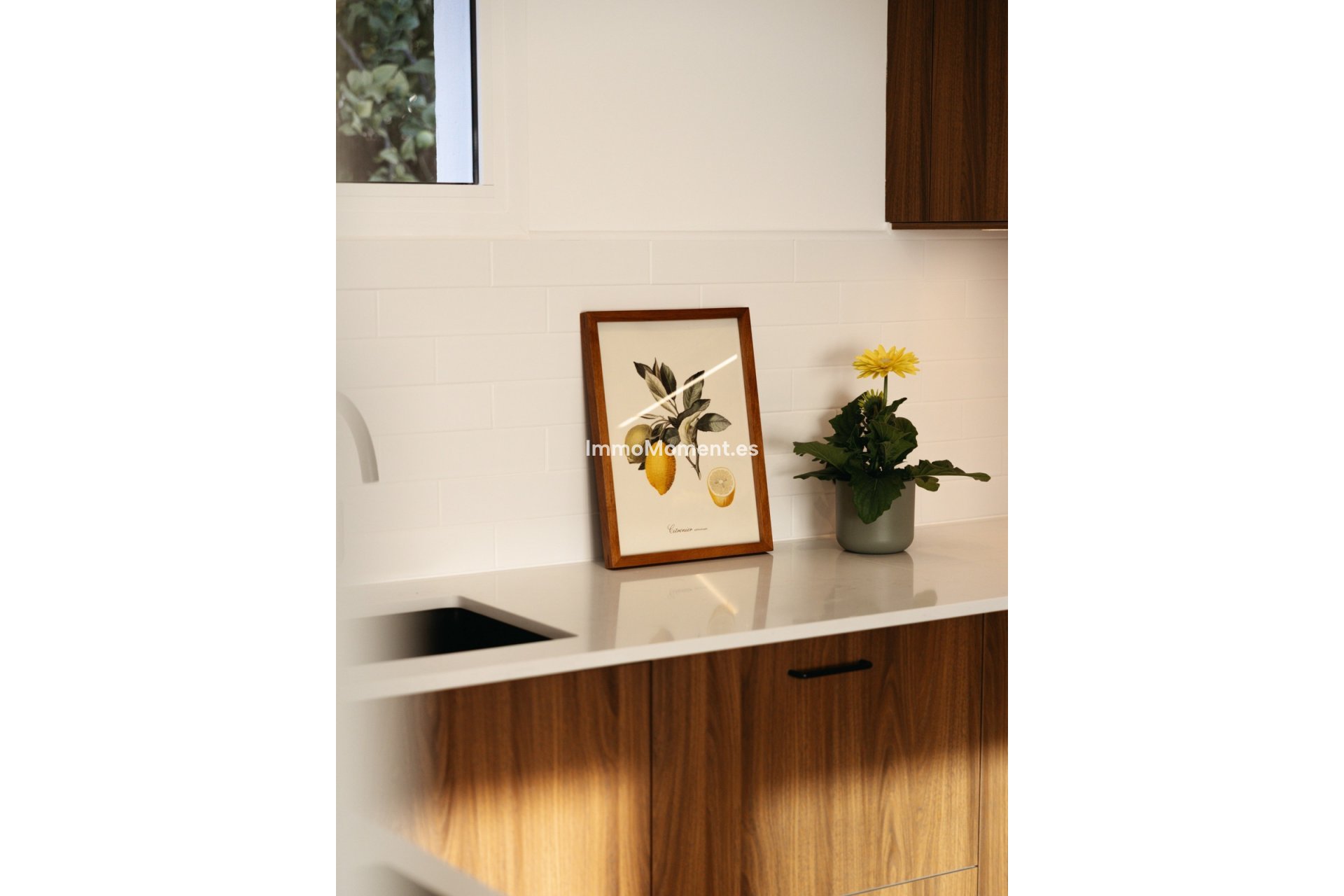 Revente - Maison mitoyenne - Estepona  - New Golden Mile