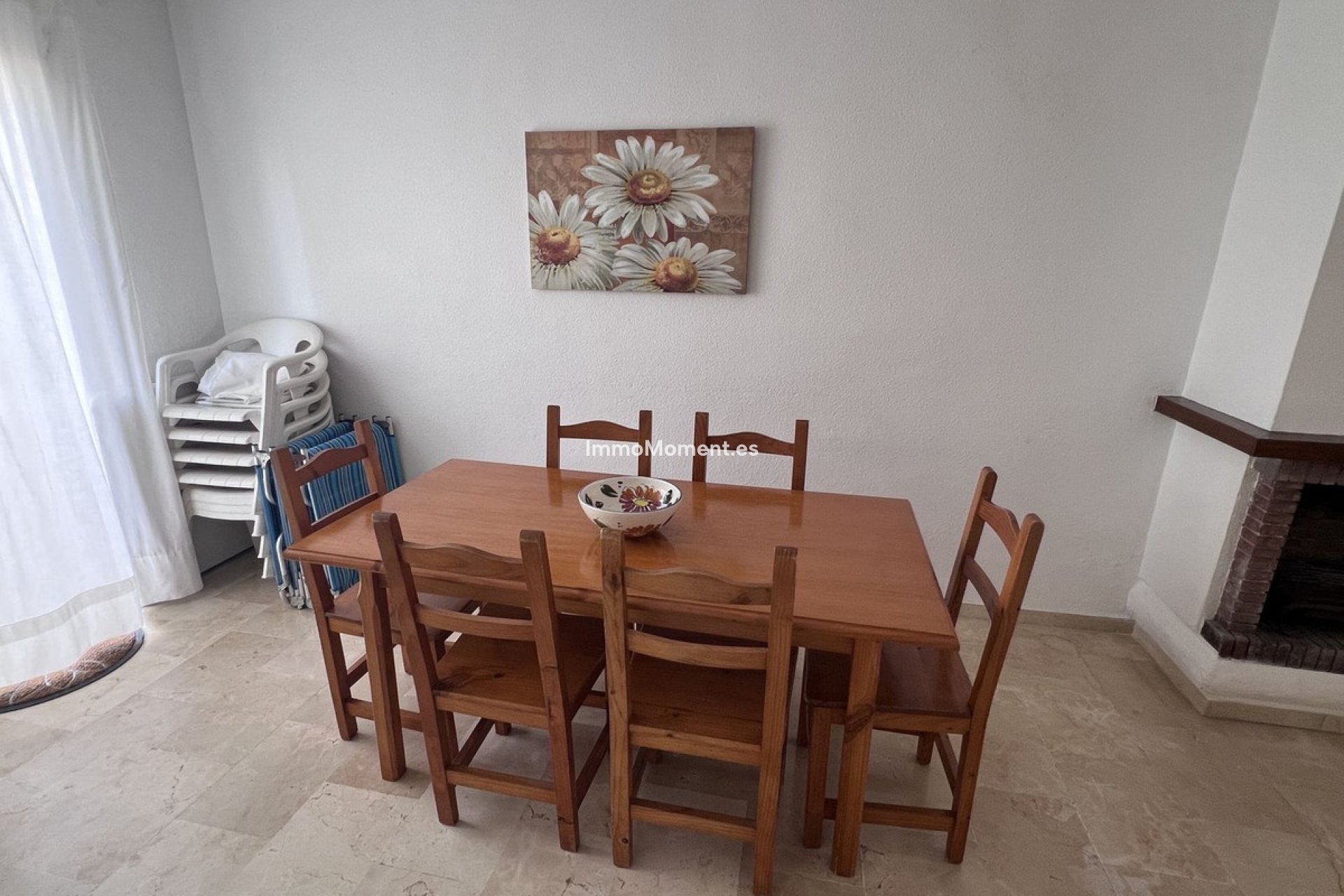 Revente - Maison mitoyenne - Estepona  - New Golden Mile