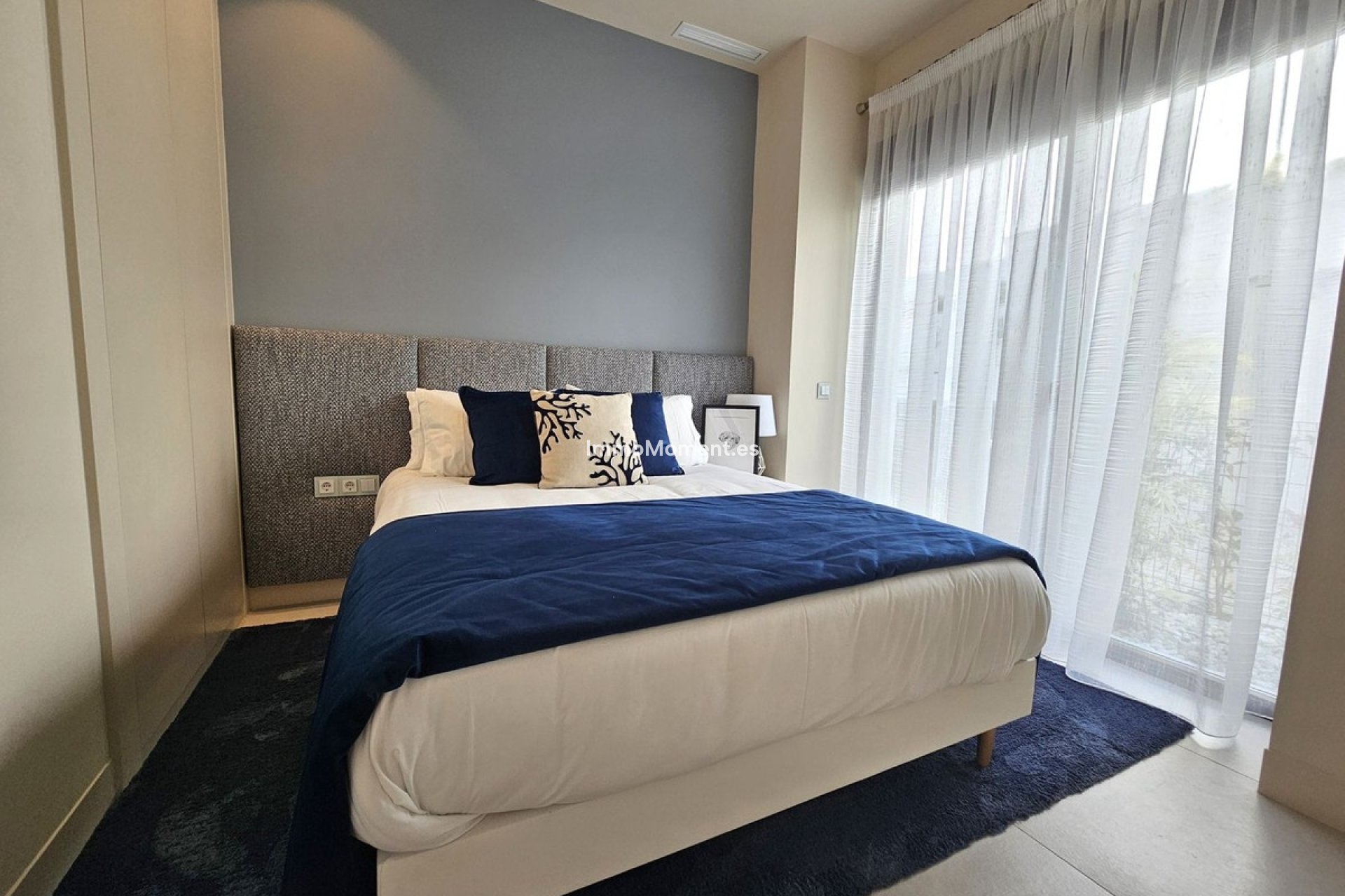 Revente - Maison mitoyenne - Estepona  - New Golden Mile