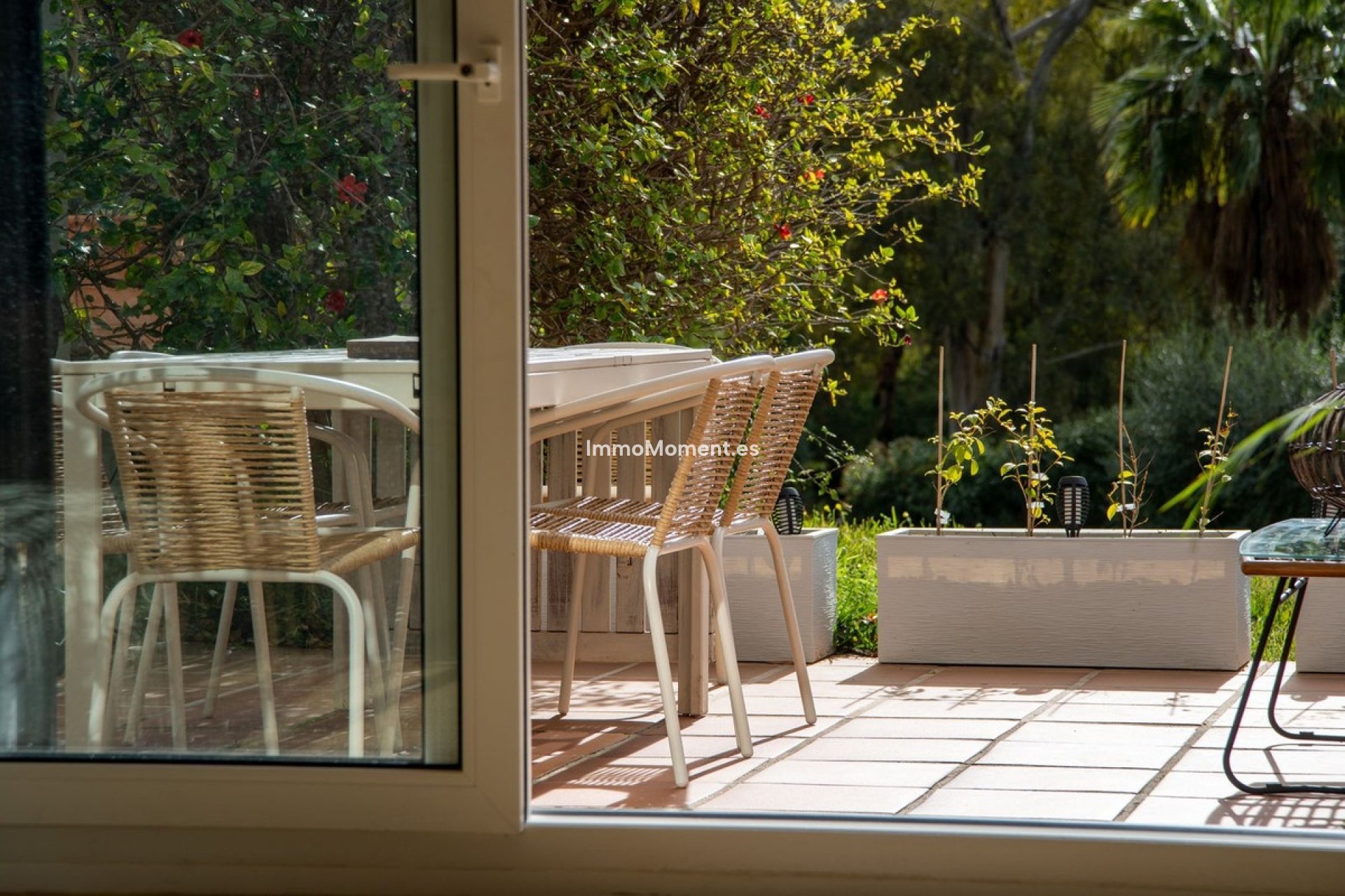 Revente - Maison mitoyenne - Estepona  - New Golden Mile