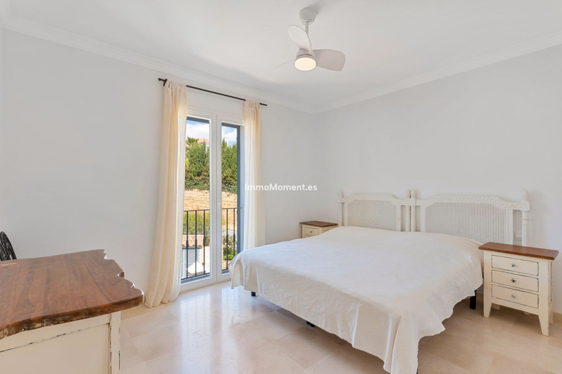 Revente - Maison mitoyenne - Estepona  - New Golden Mile
