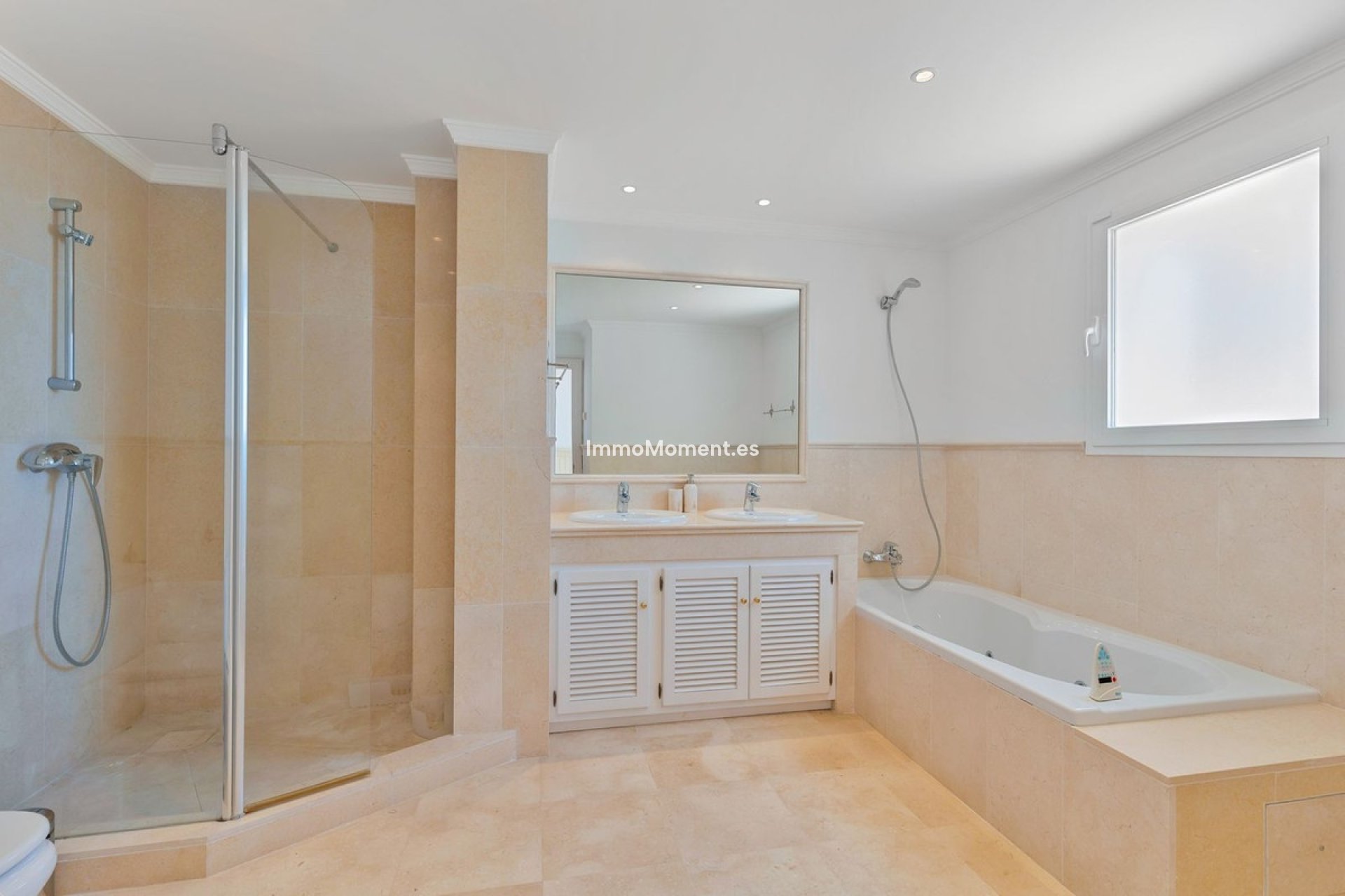 Revente - Maison mitoyenne - Estepona  - New Golden Mile