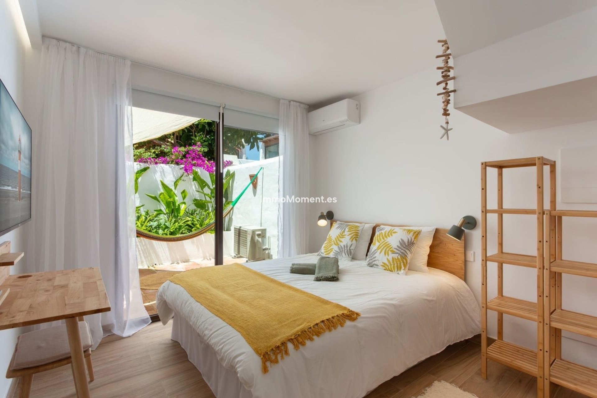 Revente - Maison mitoyenne - Estepona  - New Golden Mile