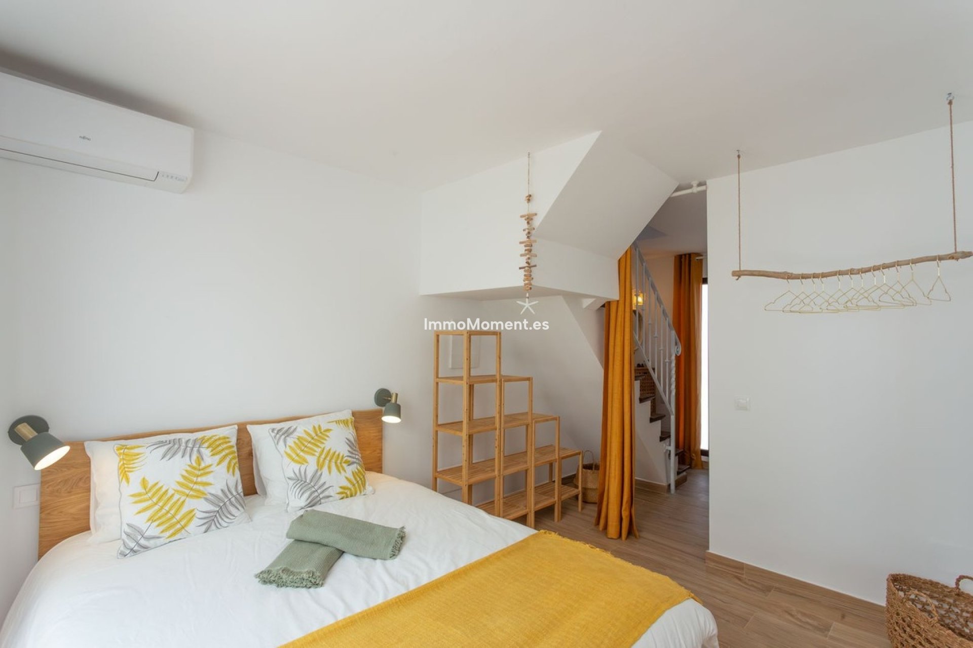 Revente - Maison mitoyenne - Estepona  - New Golden Mile