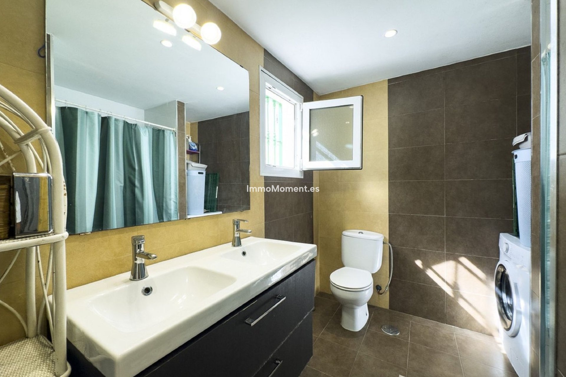 Revente - Maison mitoyenne - Estepona  - New Golden Mile