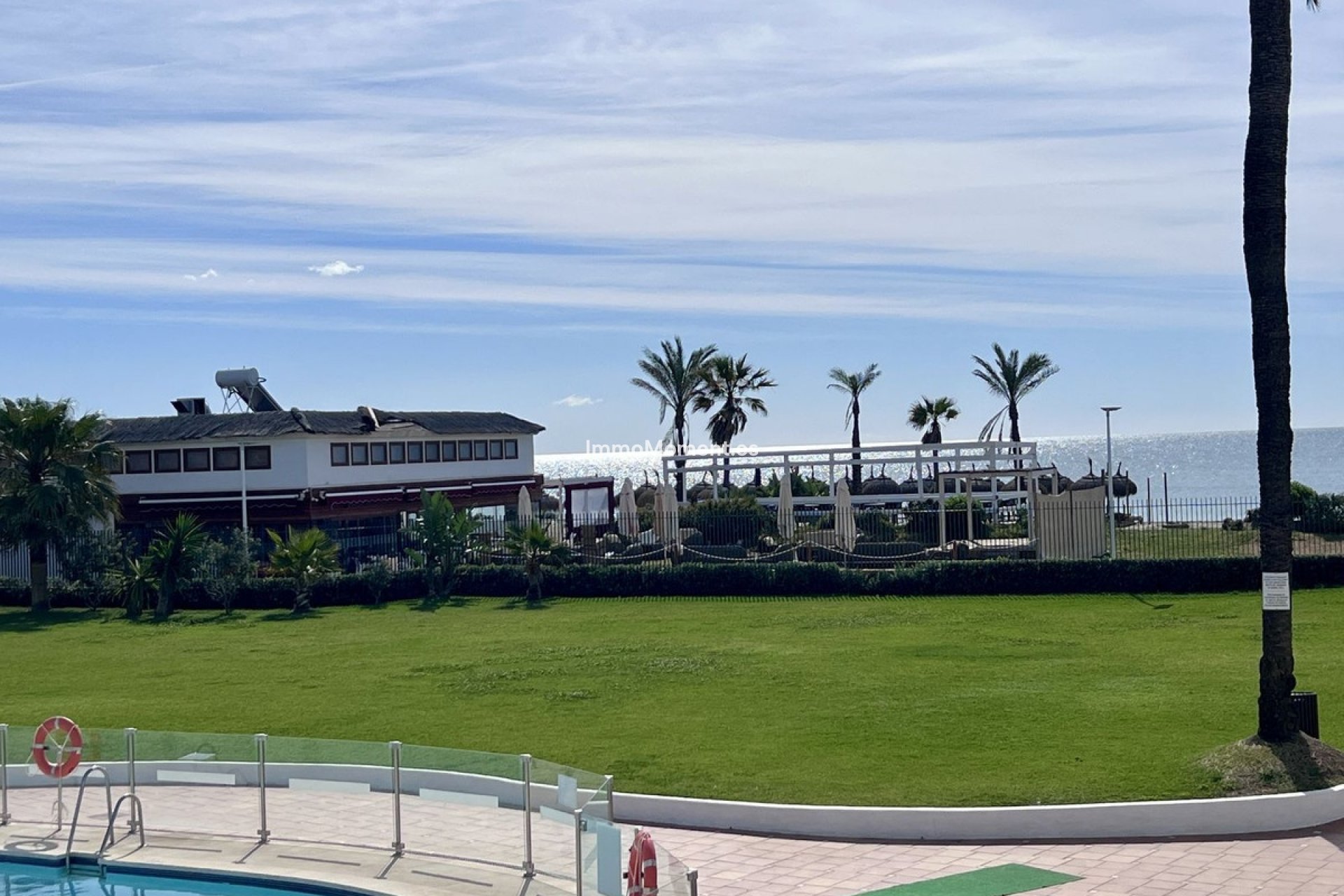 Revente - Maison mitoyenne - Estepona  - New Golden Mile