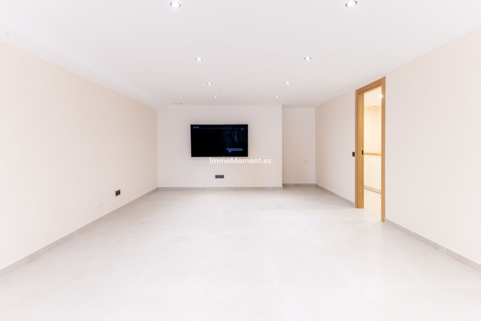 Revente - Maison mitoyenne - Estepona  - New Golden Mile
