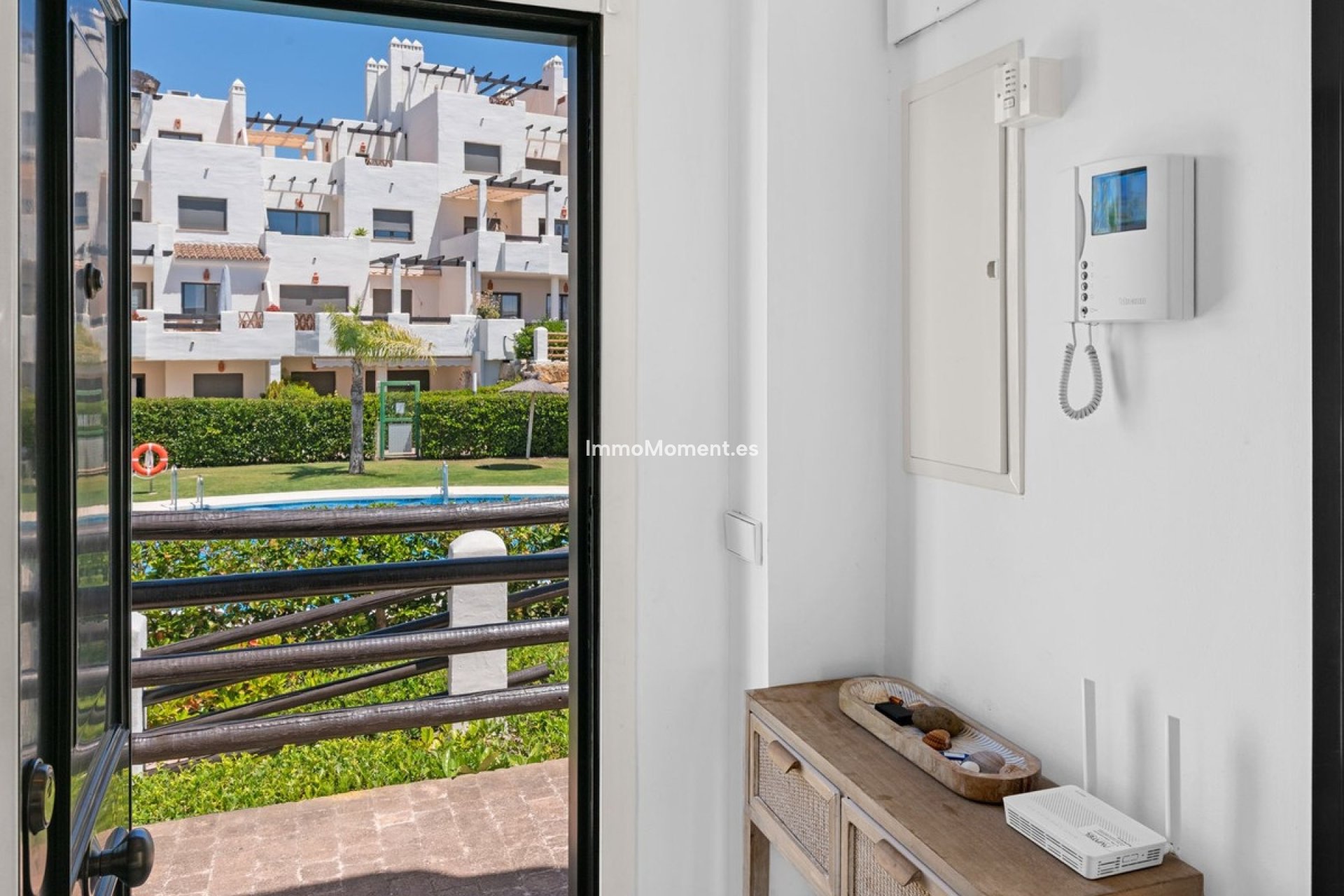 Revente - Maison mitoyenne - Estepona  - New Golden Mile