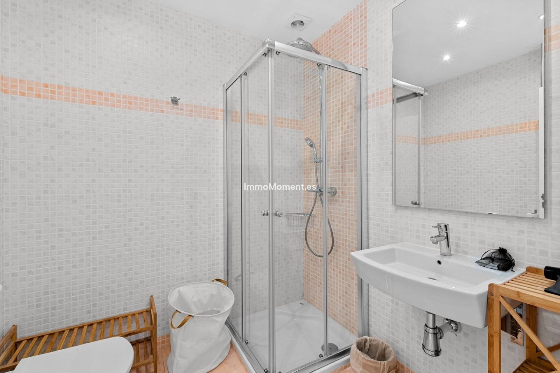 Revente - Maison mitoyenne - Estepona  - New Golden Mile
