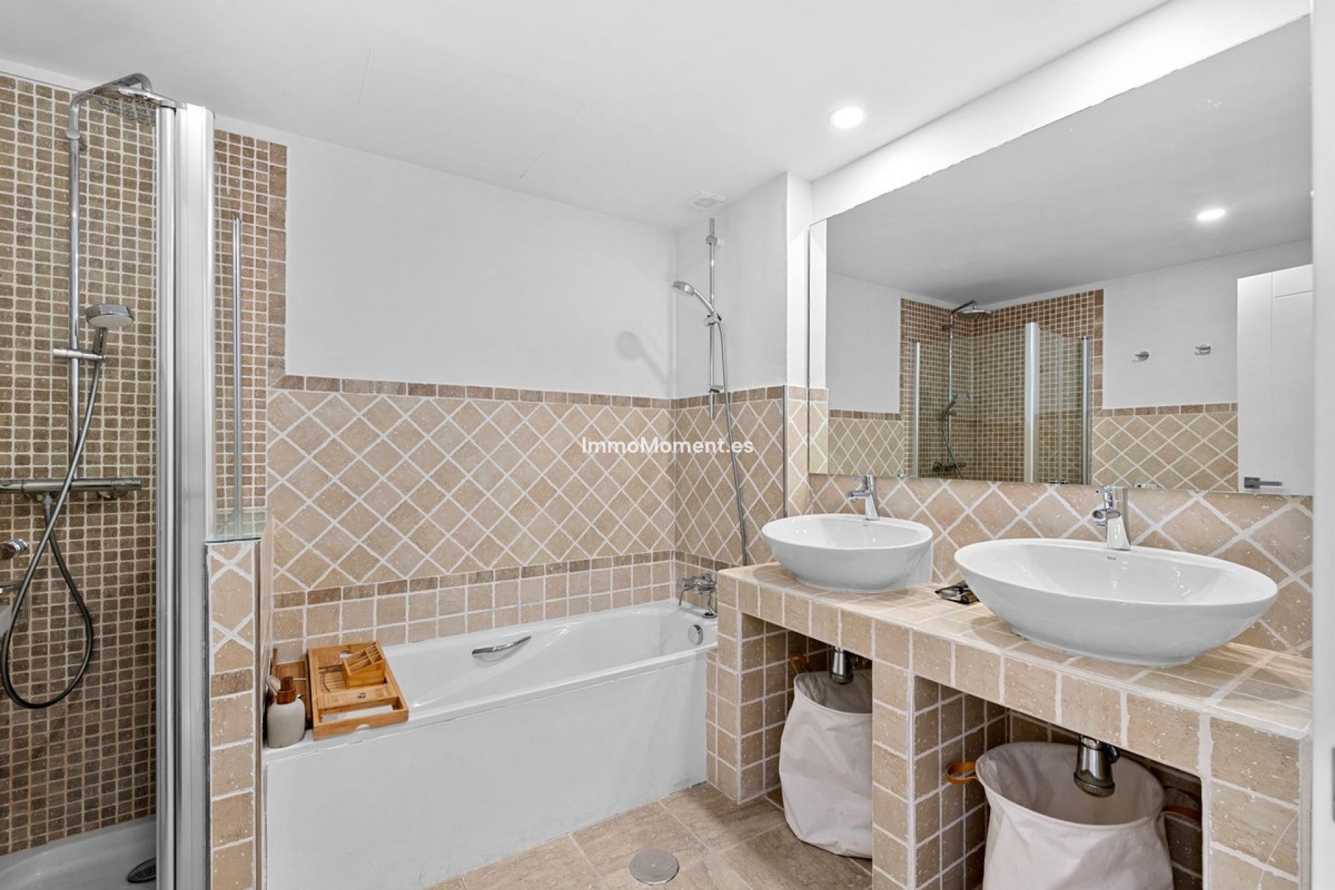 Revente - Maison mitoyenne - Estepona  - New Golden Mile