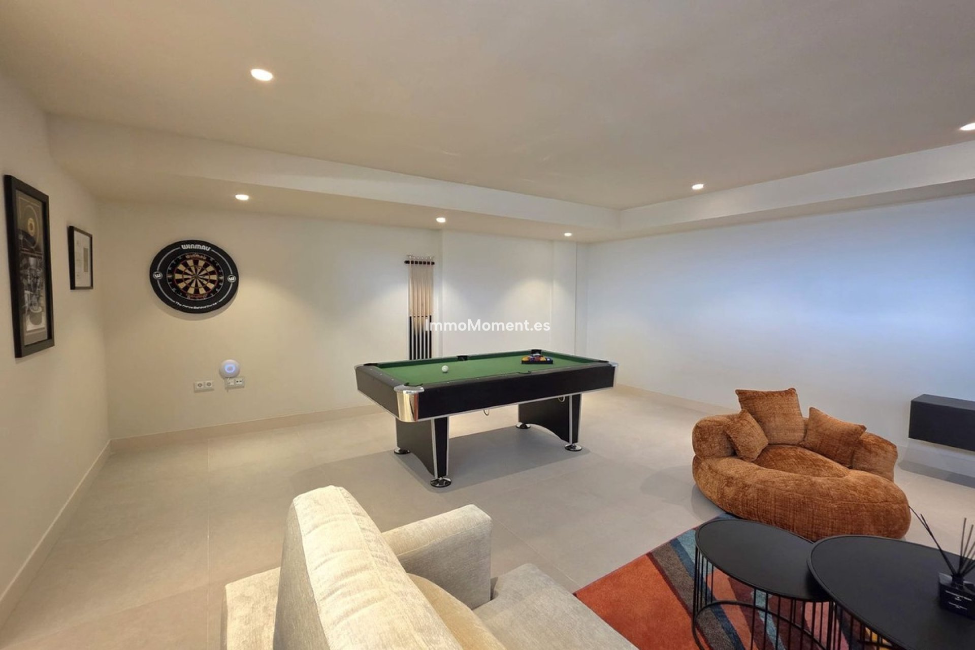 Revente - Maison mitoyenne - Estepona  - New Golden Mile