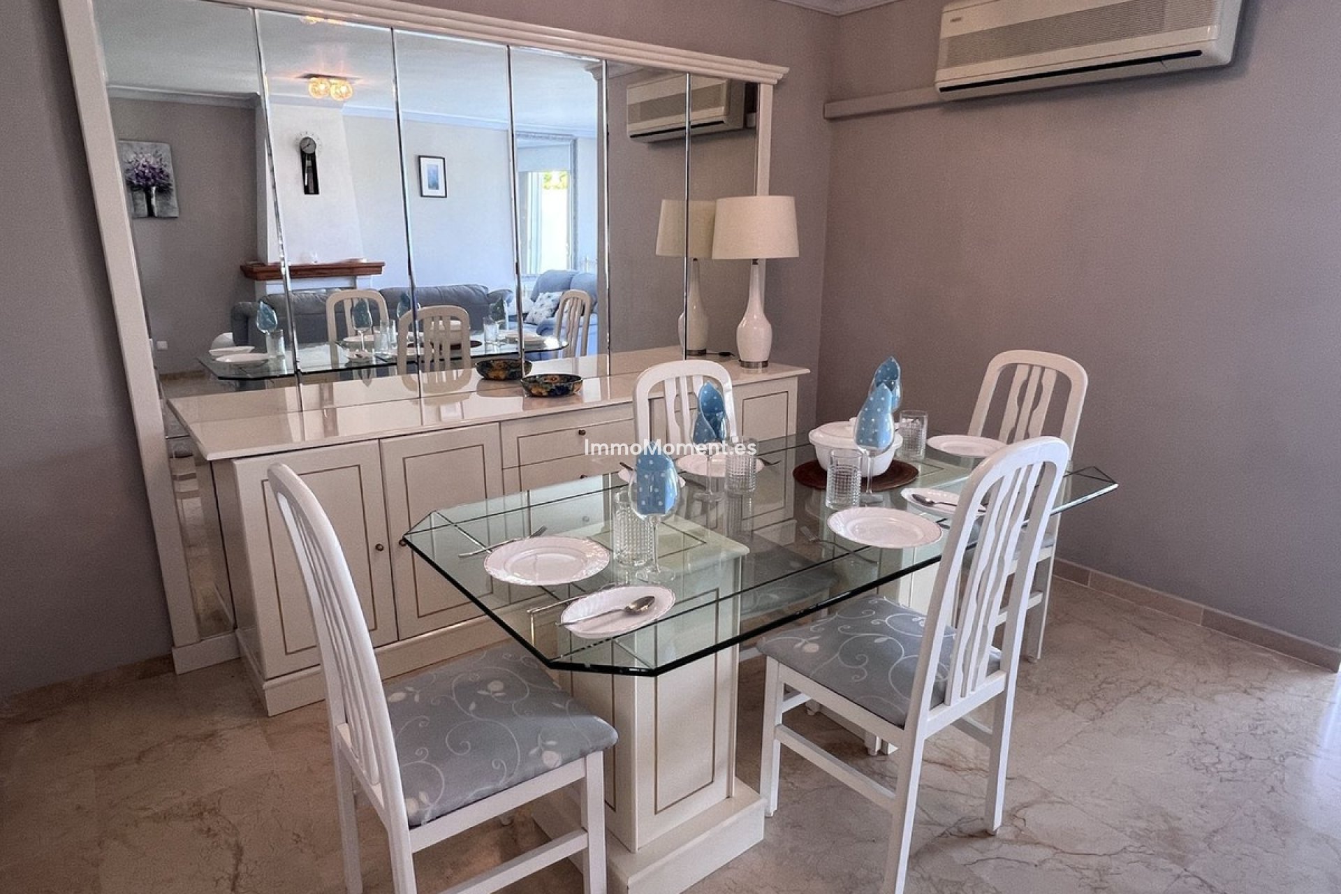 Revente - Maison mitoyenne - Estepona  - New Golden Mile