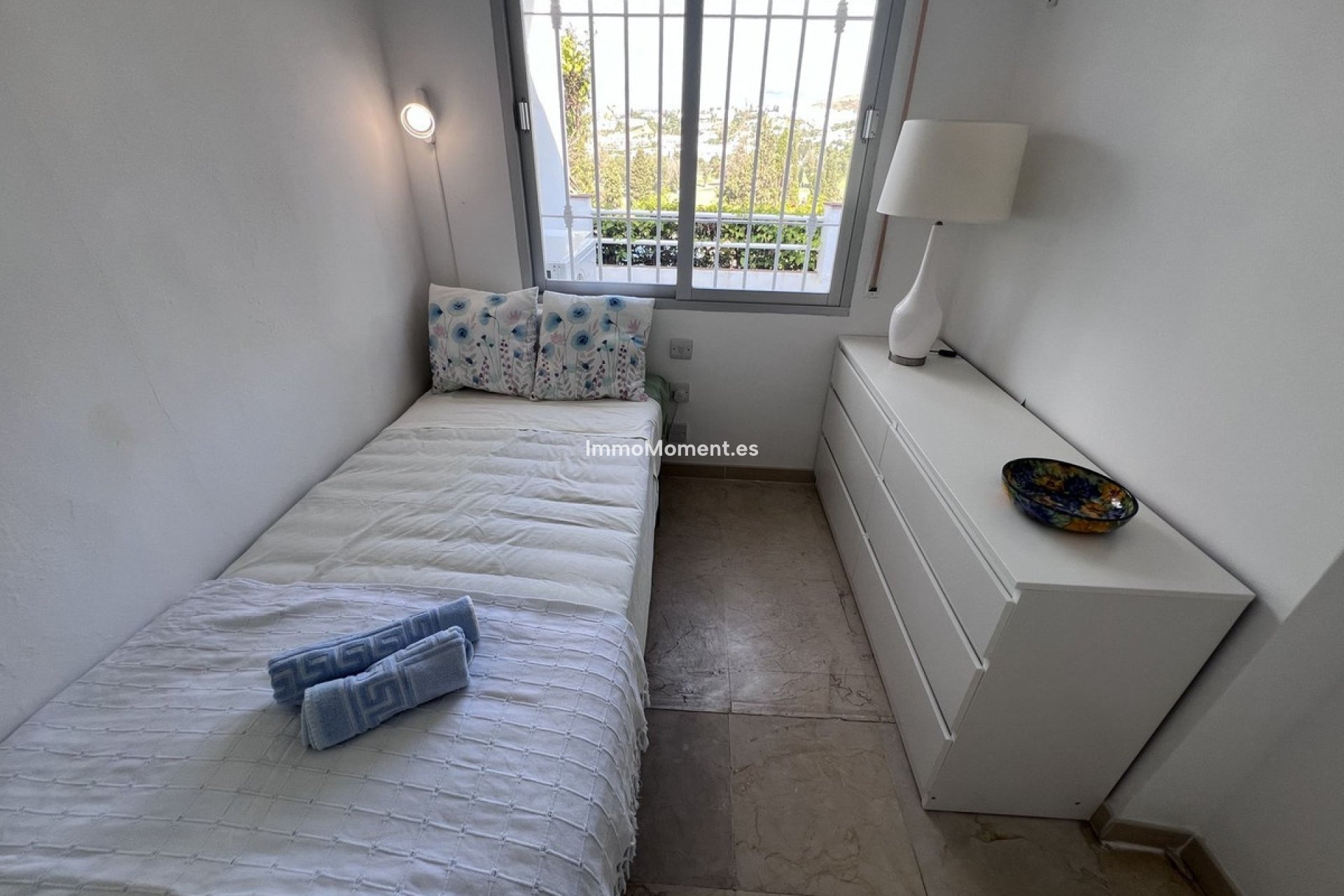Revente - Maison mitoyenne - Estepona  - New Golden Mile