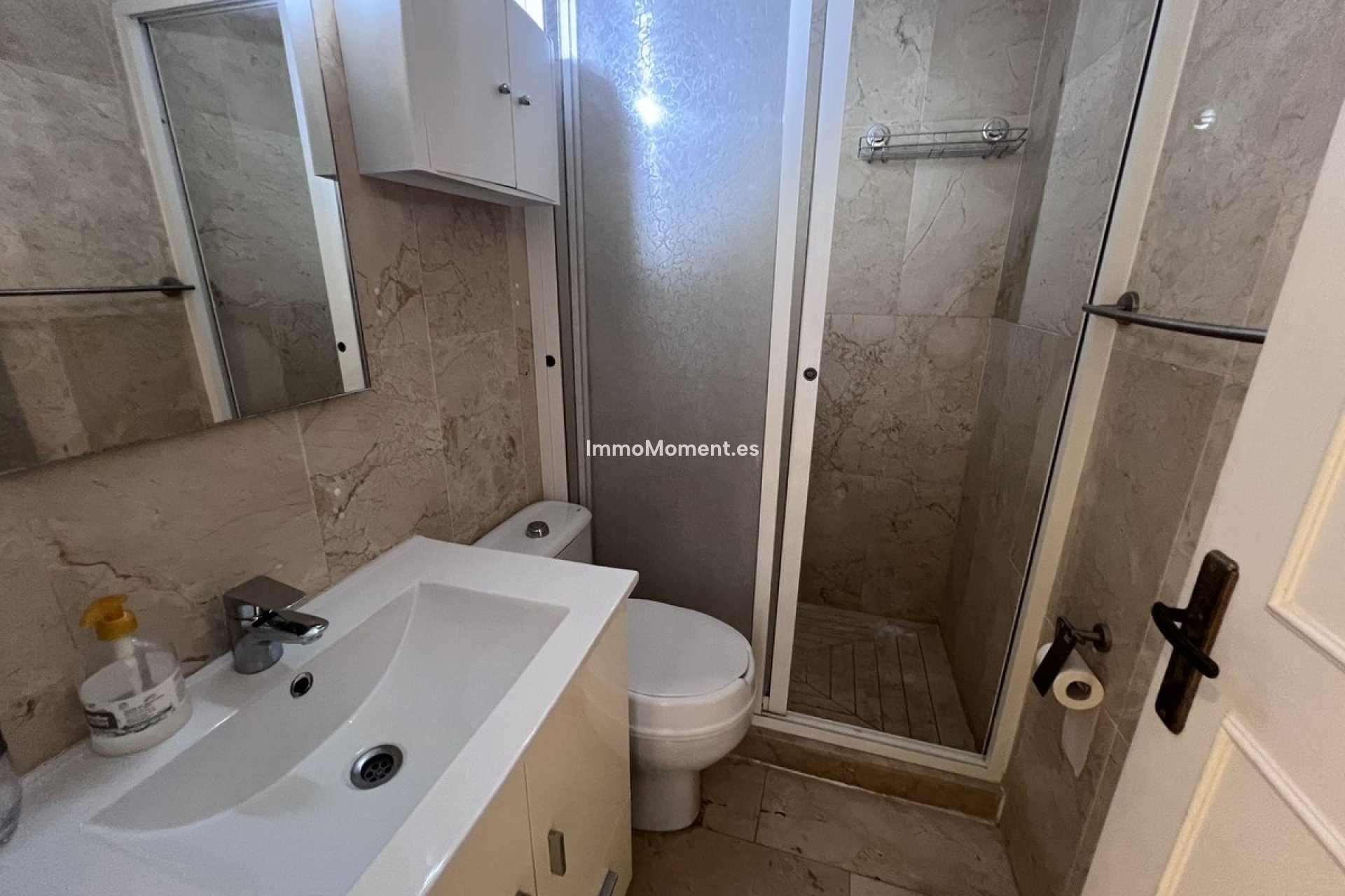 Revente - Maison mitoyenne - Estepona  - New Golden Mile