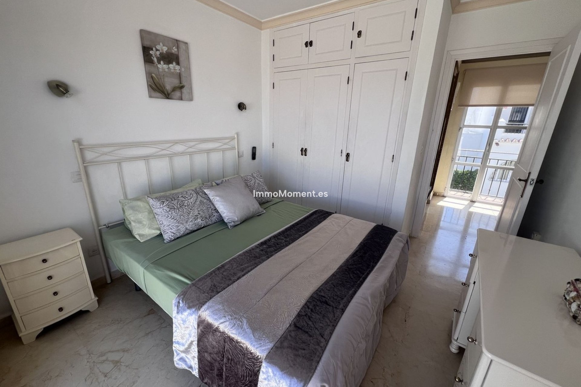 Revente - Maison mitoyenne - Estepona  - New Golden Mile