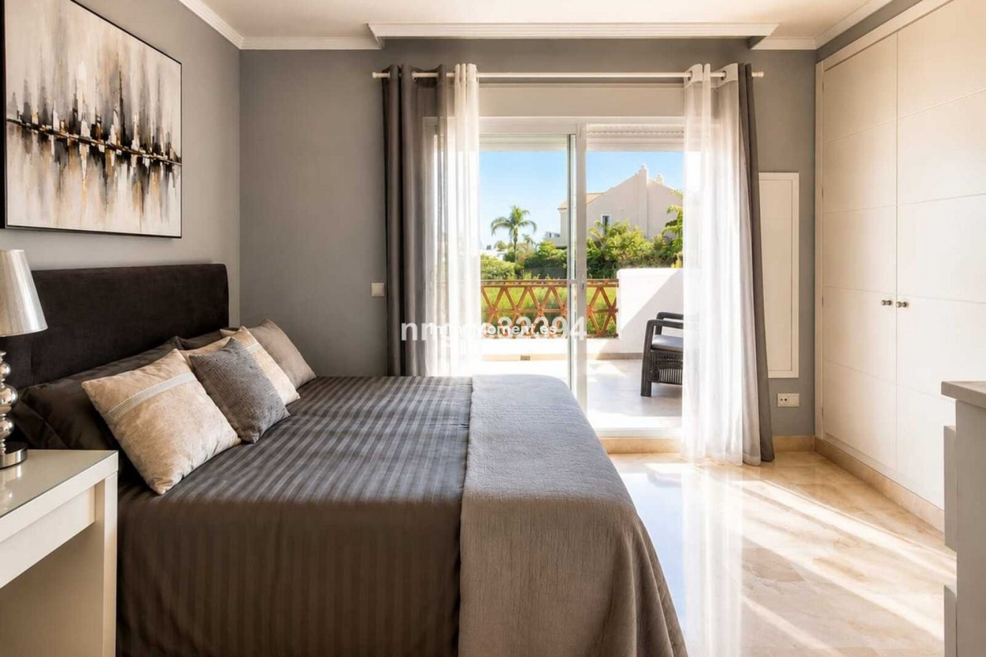Revente - Maison mitoyenne - Estepona  - New Golden Mile