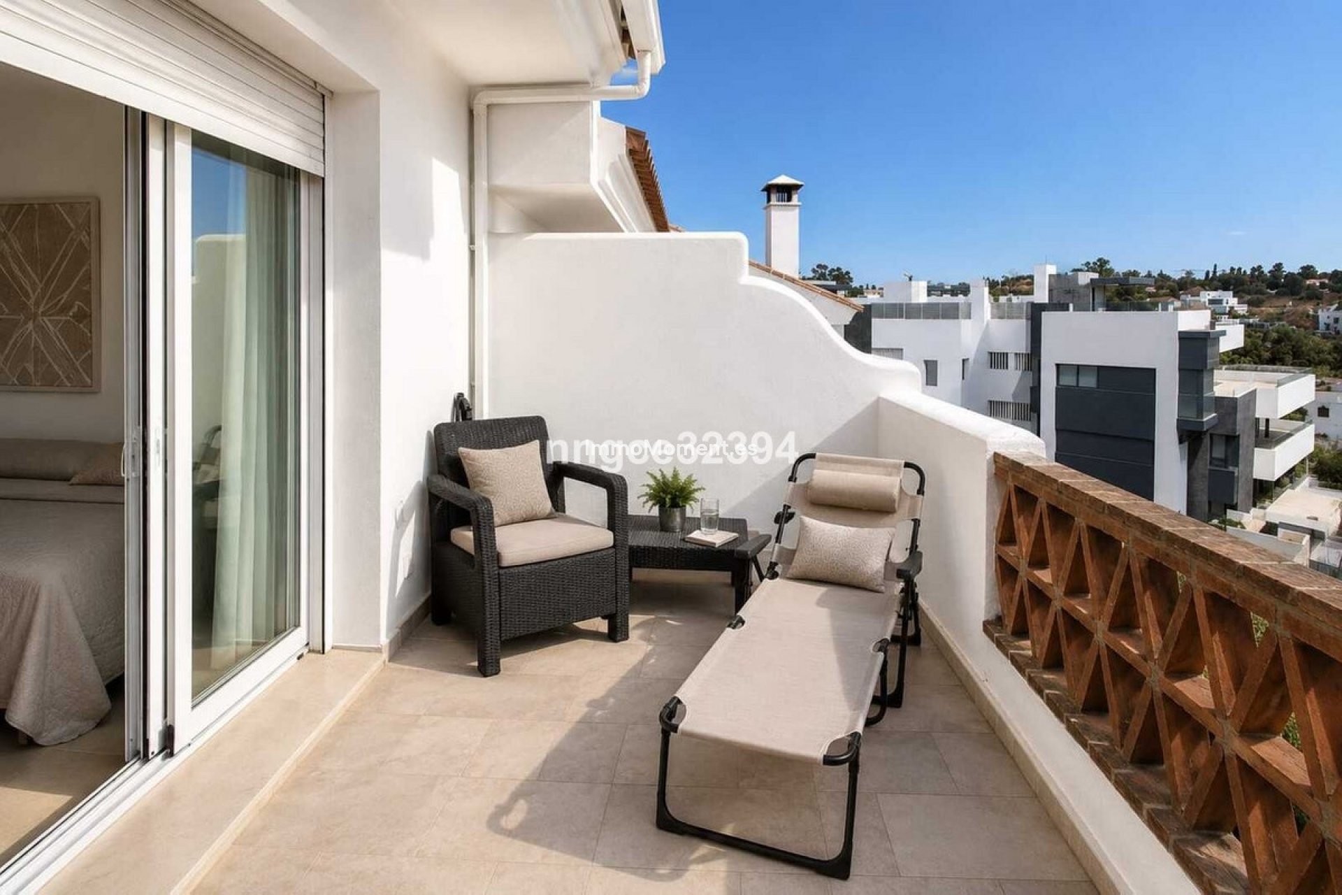 Revente - Maison mitoyenne - Estepona  - New Golden Mile