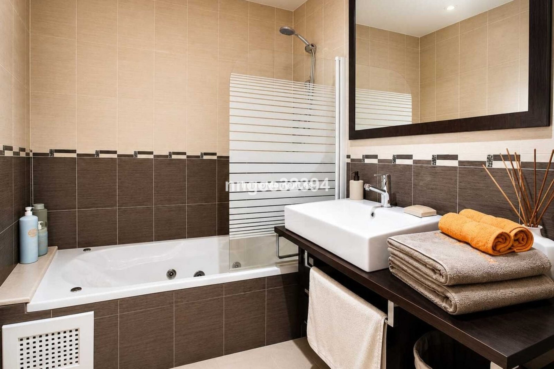 Revente - Maison mitoyenne - Estepona  - New Golden Mile