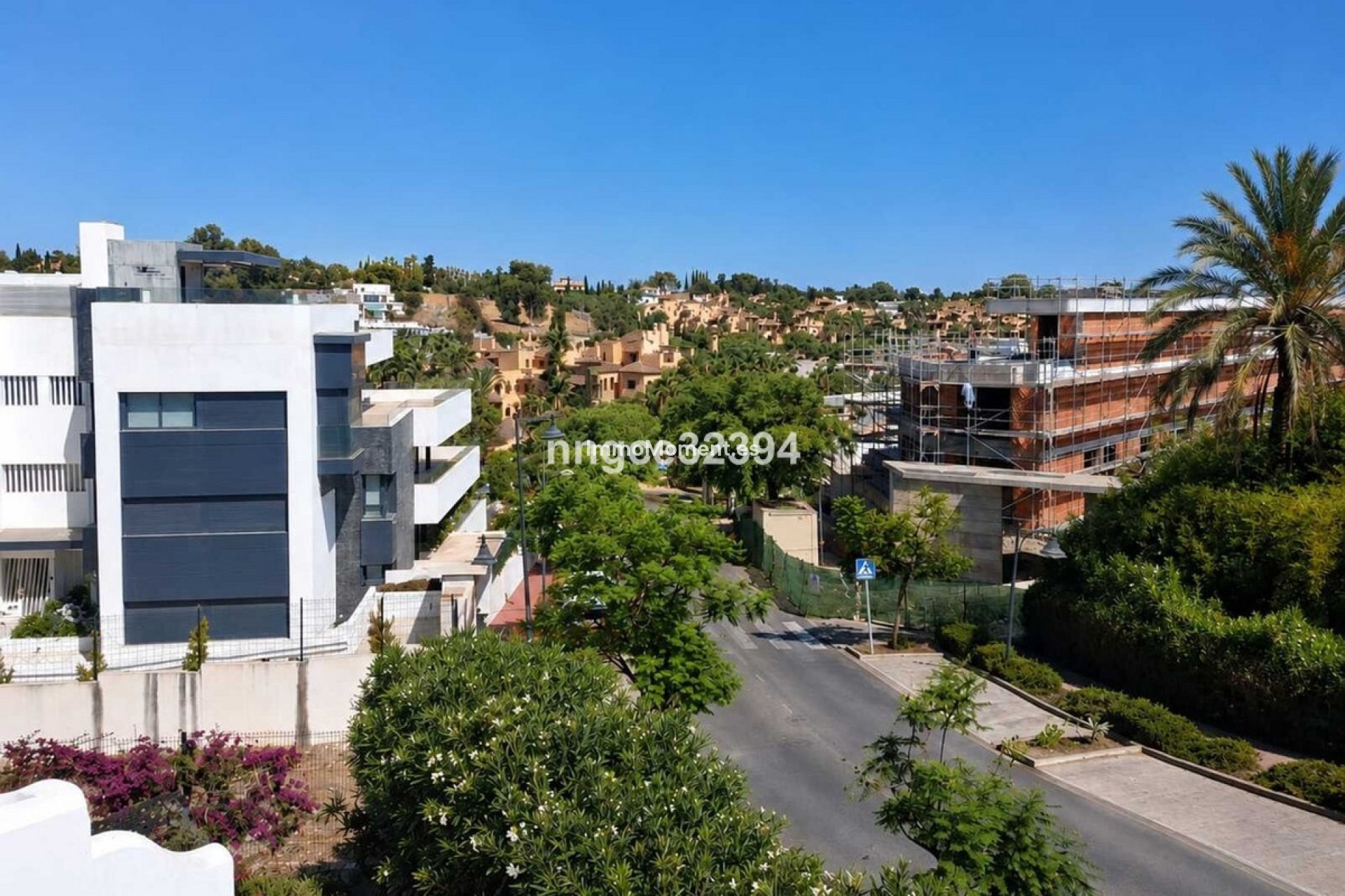 Revente - Maison mitoyenne - Estepona  - New Golden Mile
