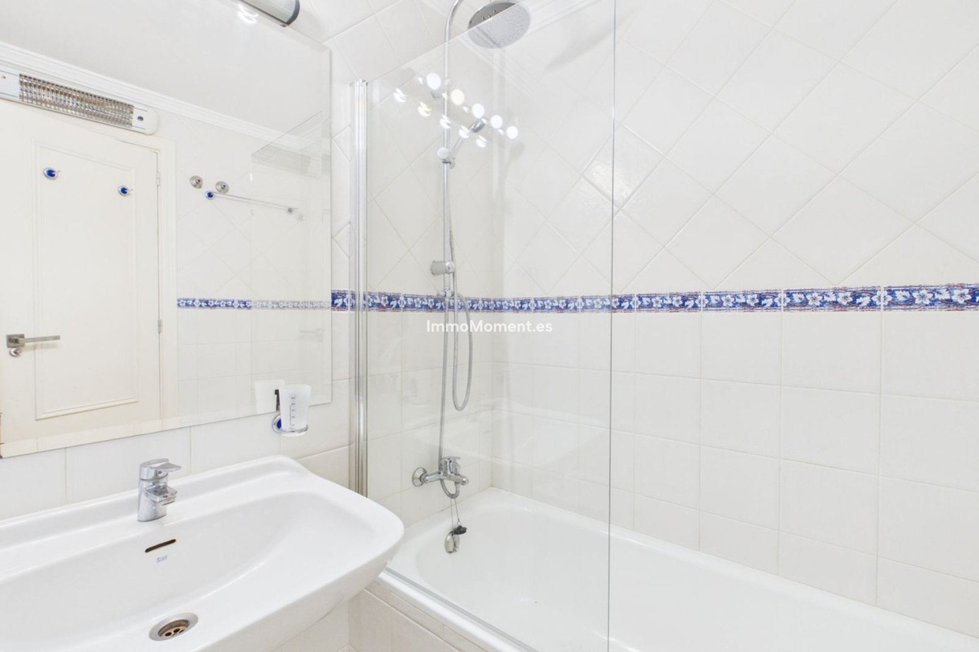 Revente - Maison mitoyenne - Estepona  - Selwo