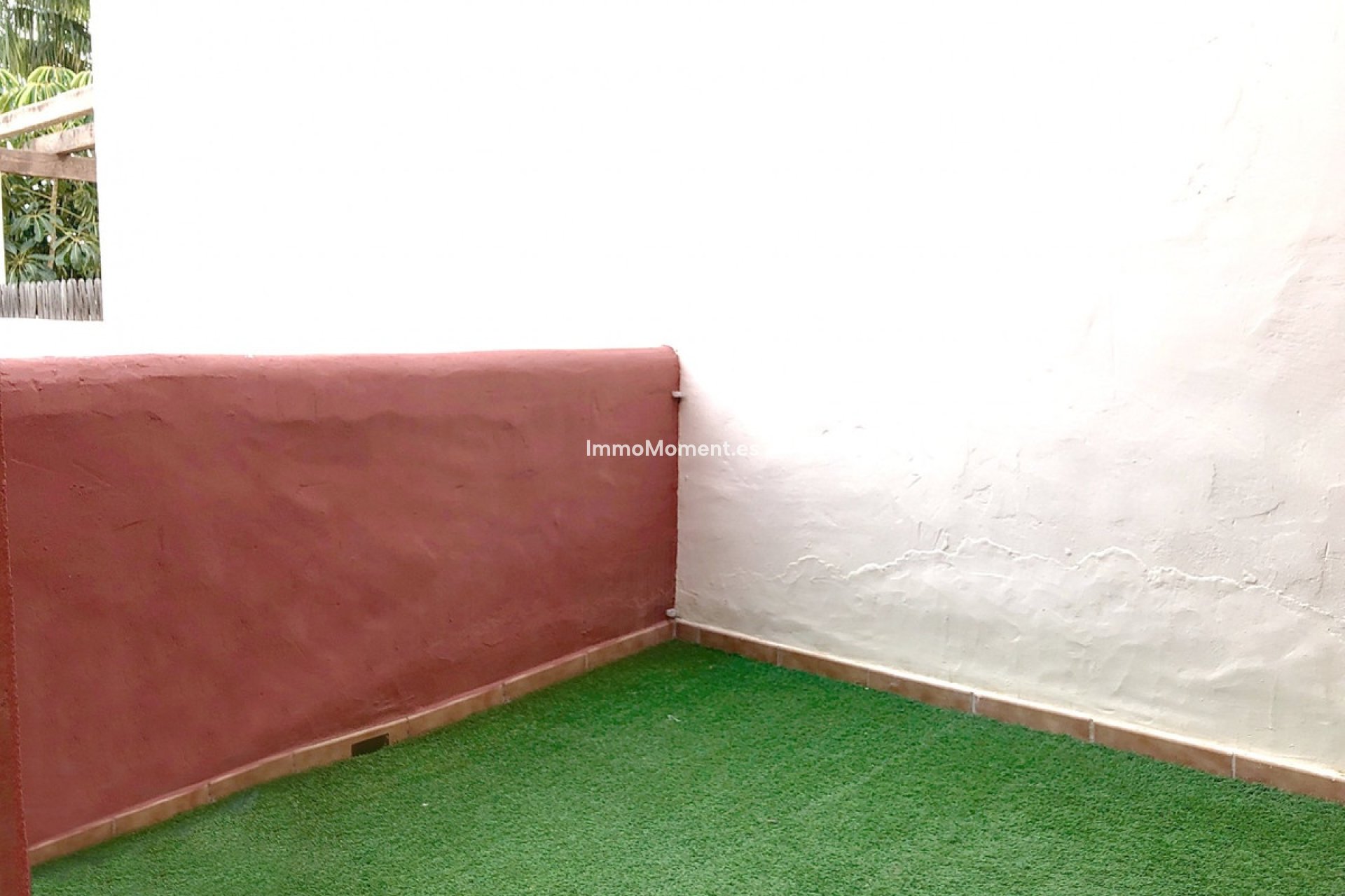 Revente - Maison mitoyenne - Estepona  - Selwo