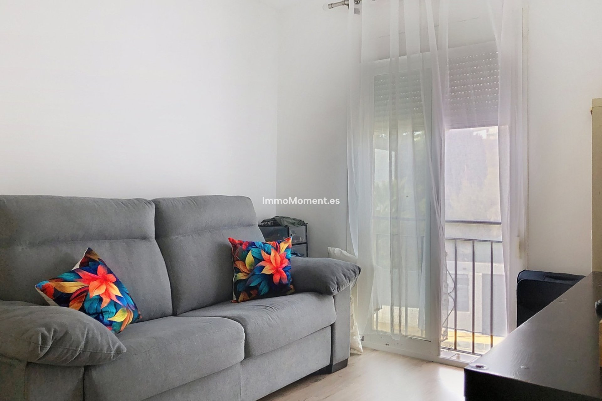 Revente - Maison mitoyenne - Estepona  - Selwo