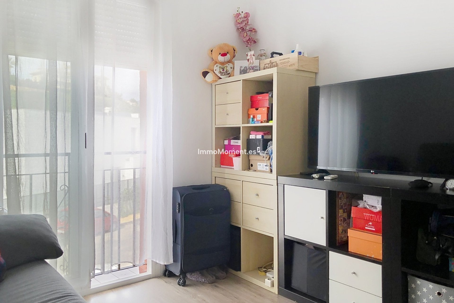 Revente - Maison mitoyenne - Estepona  - Selwo