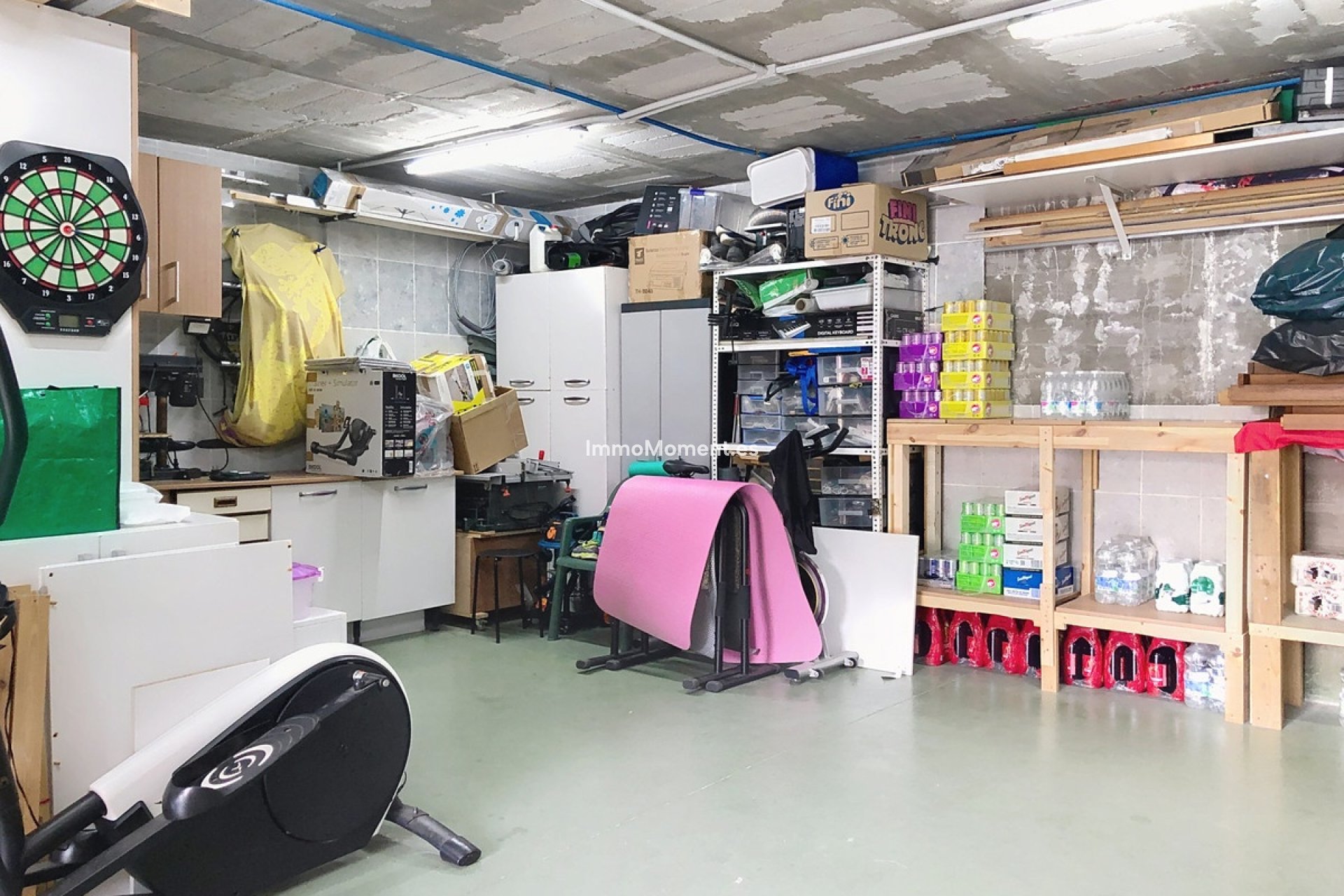 Revente - Maison mitoyenne - Estepona  - Selwo