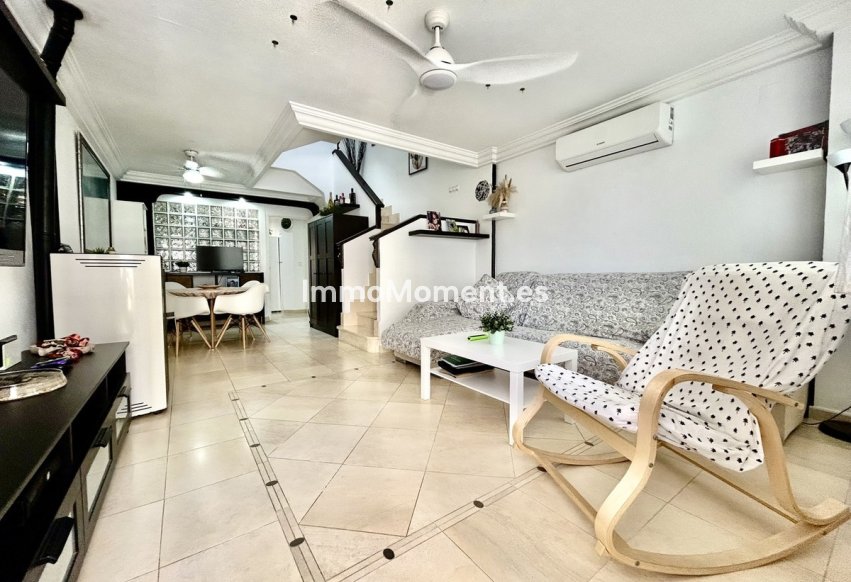 Revente - Maison mitoyenne - Formentera del Segura - Formentera del Segura Centro