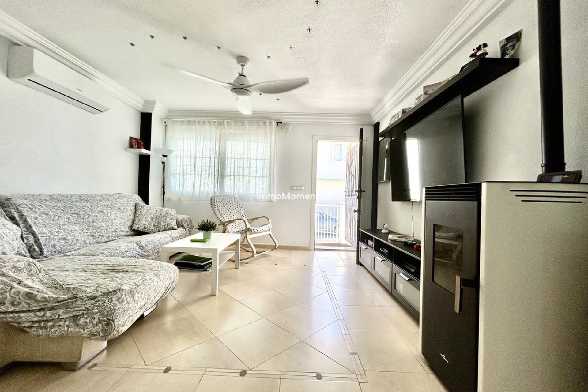 Revente - Maison mitoyenne - Formentera del Segura - Formentera del Segura Centro