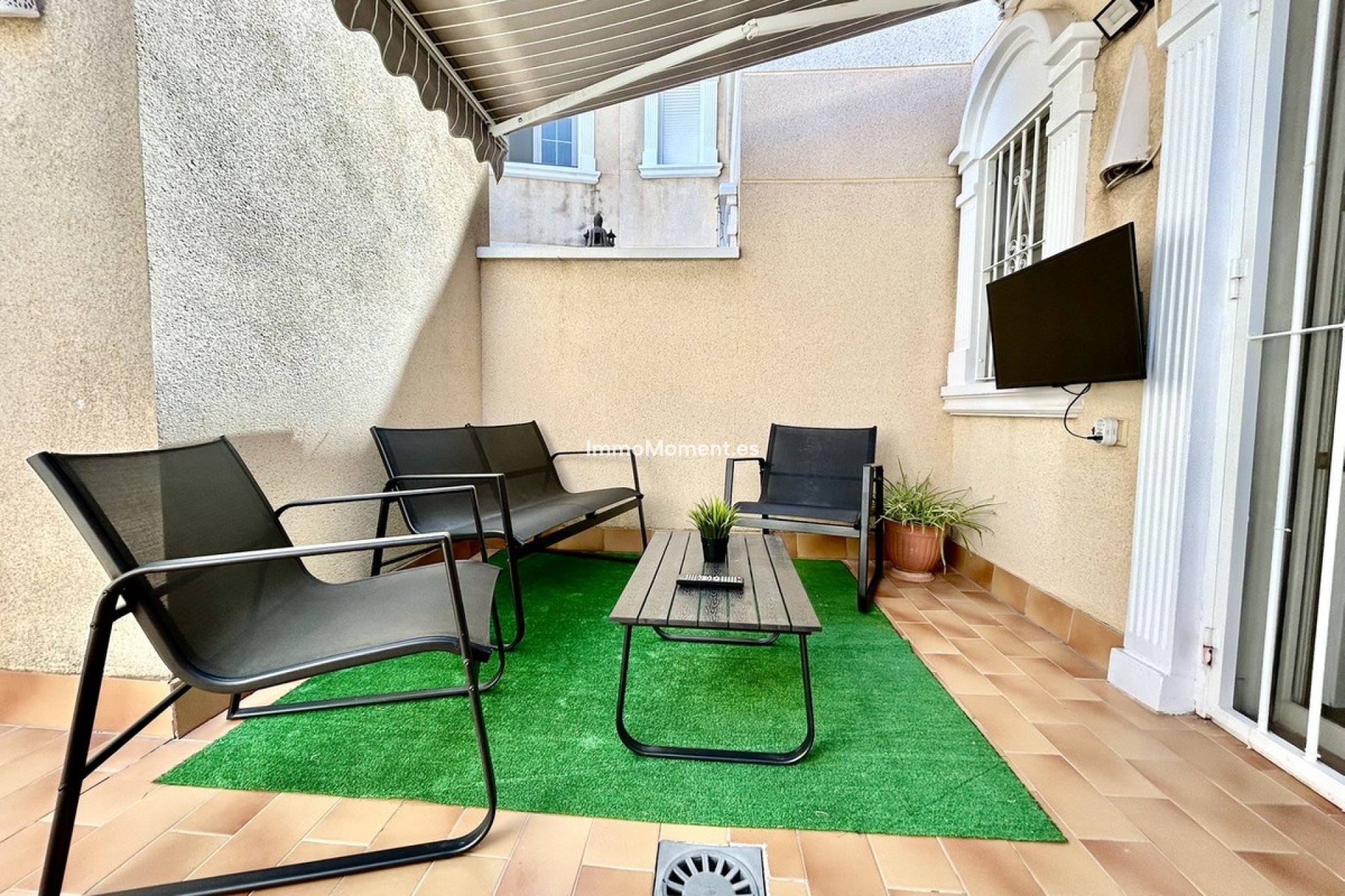 Revente - Maison mitoyenne - Formentera del Segura - Formentera del Segura Centro
