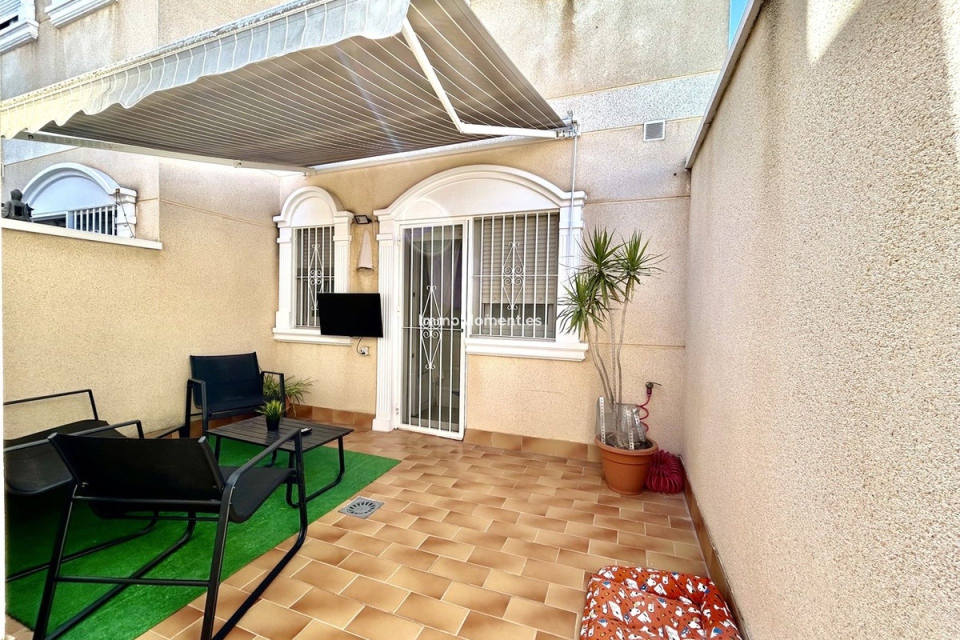 Revente - Maison mitoyenne - Formentera del Segura - Formentera del Segura Centro