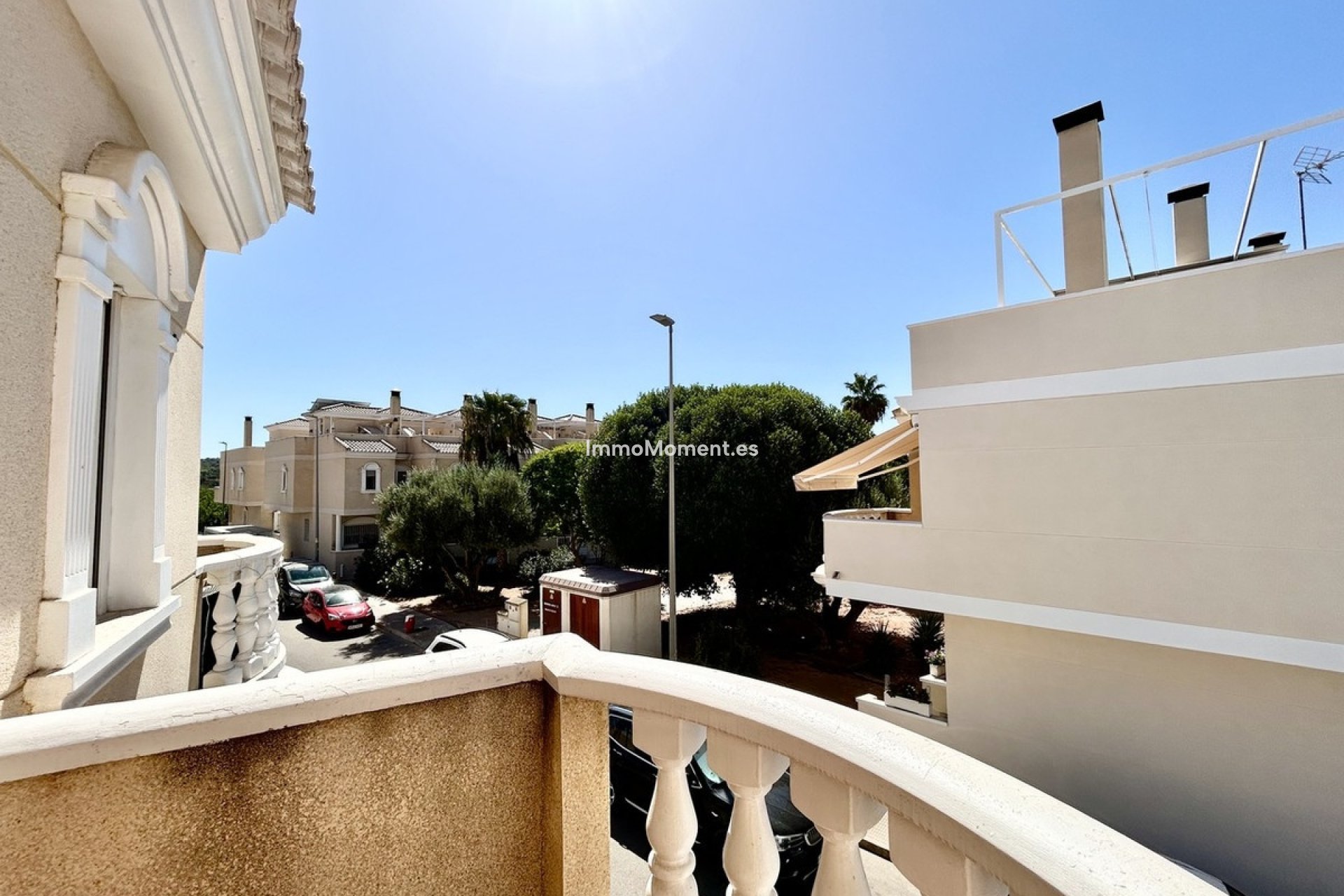 Revente - Maison mitoyenne - Formentera del Segura - Formentera del Segura Centro