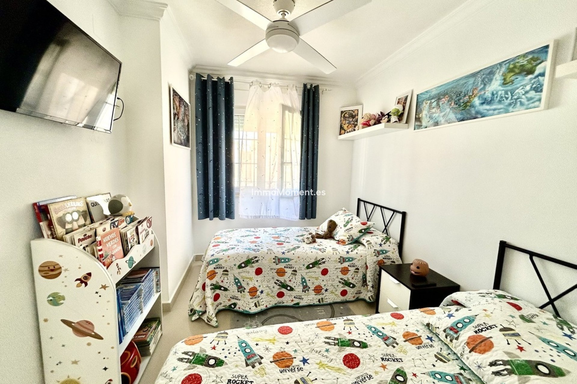Revente - Maison mitoyenne - Formentera del Segura - Formentera del Segura Centro