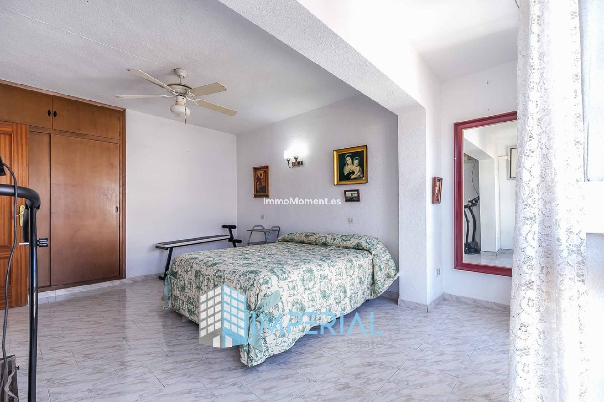 Revente - Maison mitoyenne - Fuengirola - Fuengirola Centro