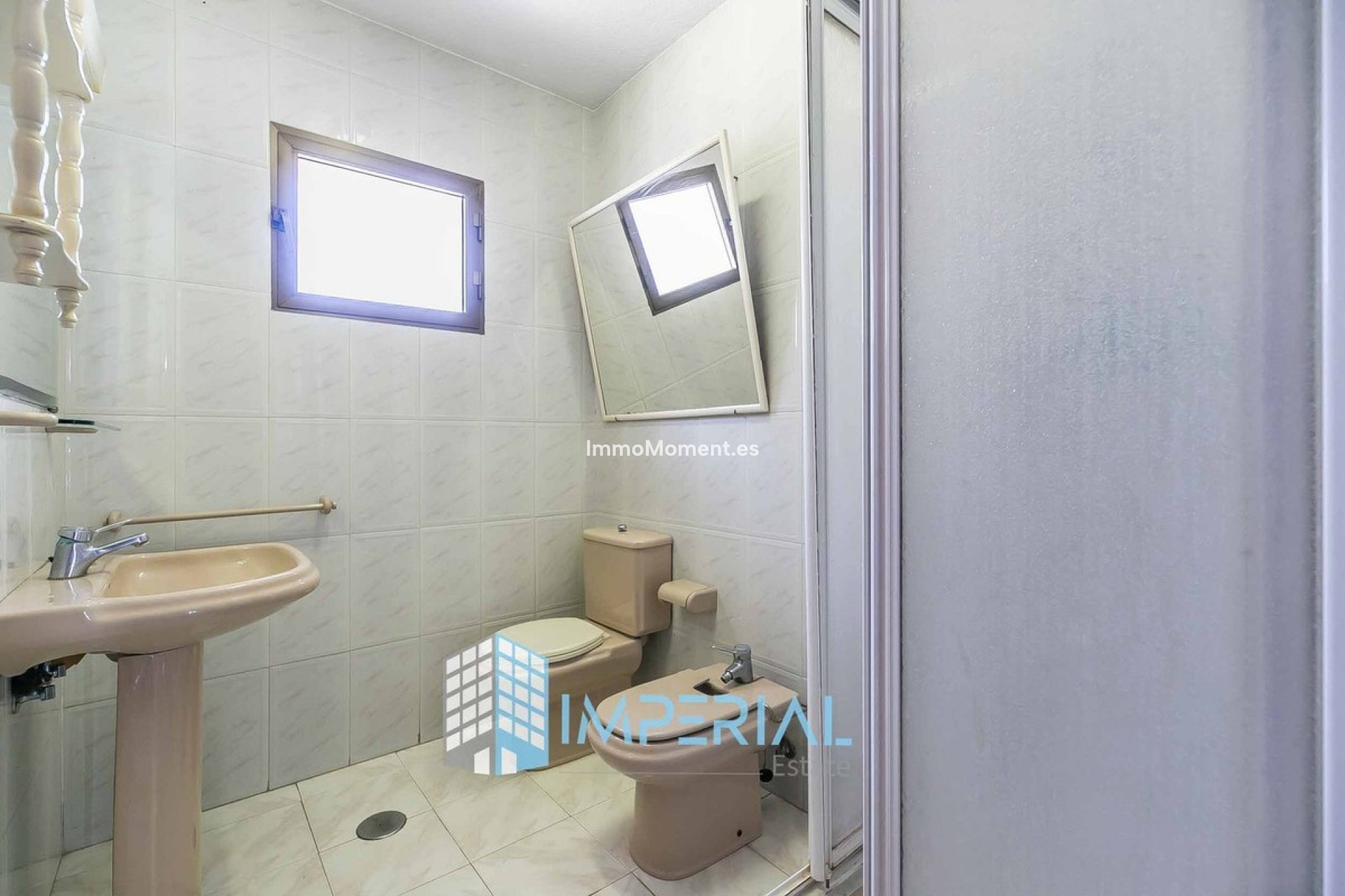 Revente - Maison mitoyenne - Fuengirola - Fuengirola Centro