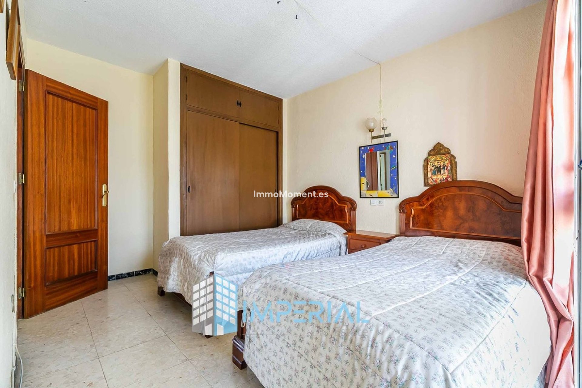 Revente - Maison mitoyenne - Fuengirola - Fuengirola Centro