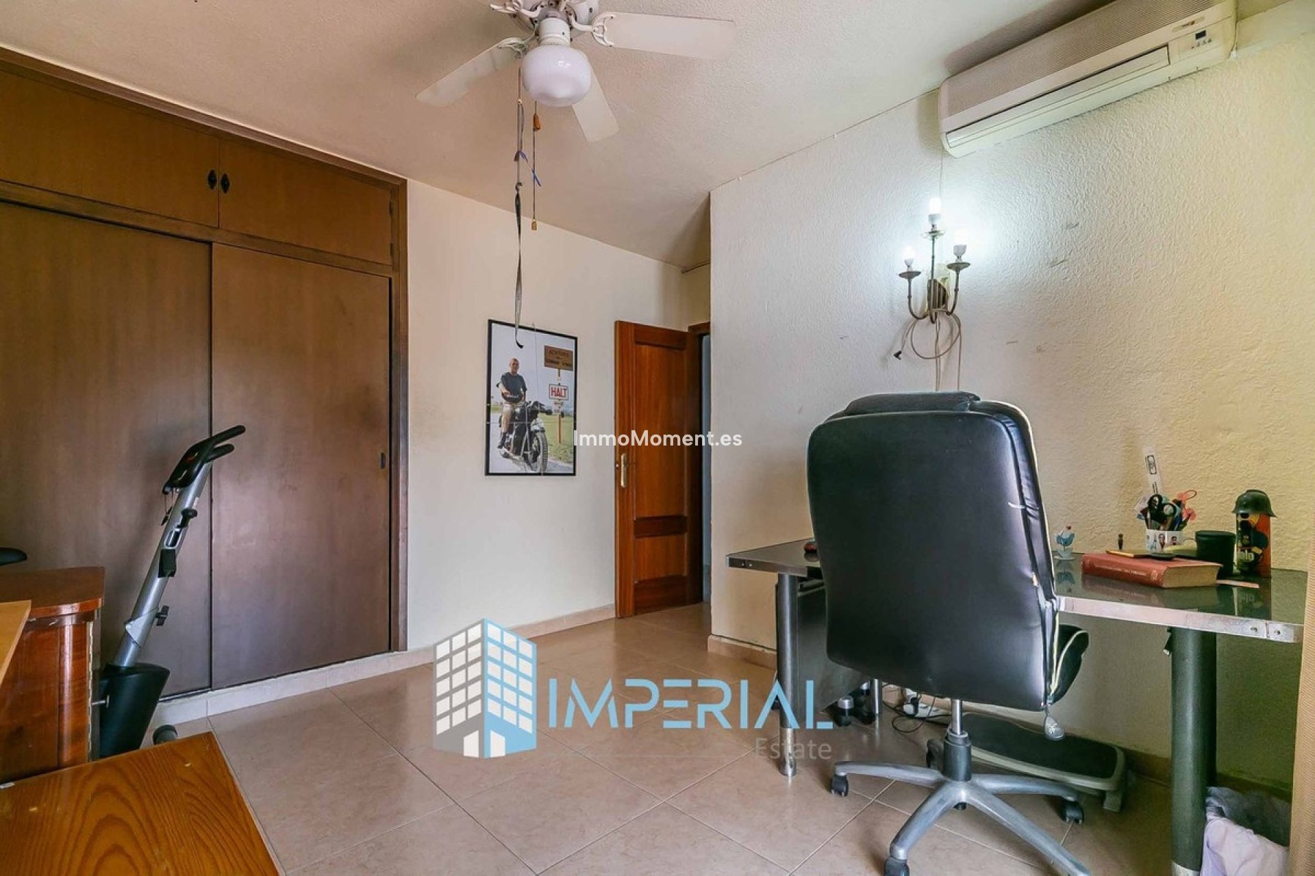 Revente - Maison mitoyenne - Fuengirola - Fuengirola Centro