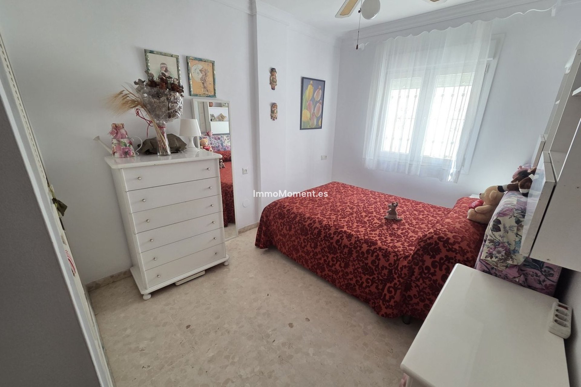 Revente - Maison mitoyenne - Fuengirola - Fuengirola Centro