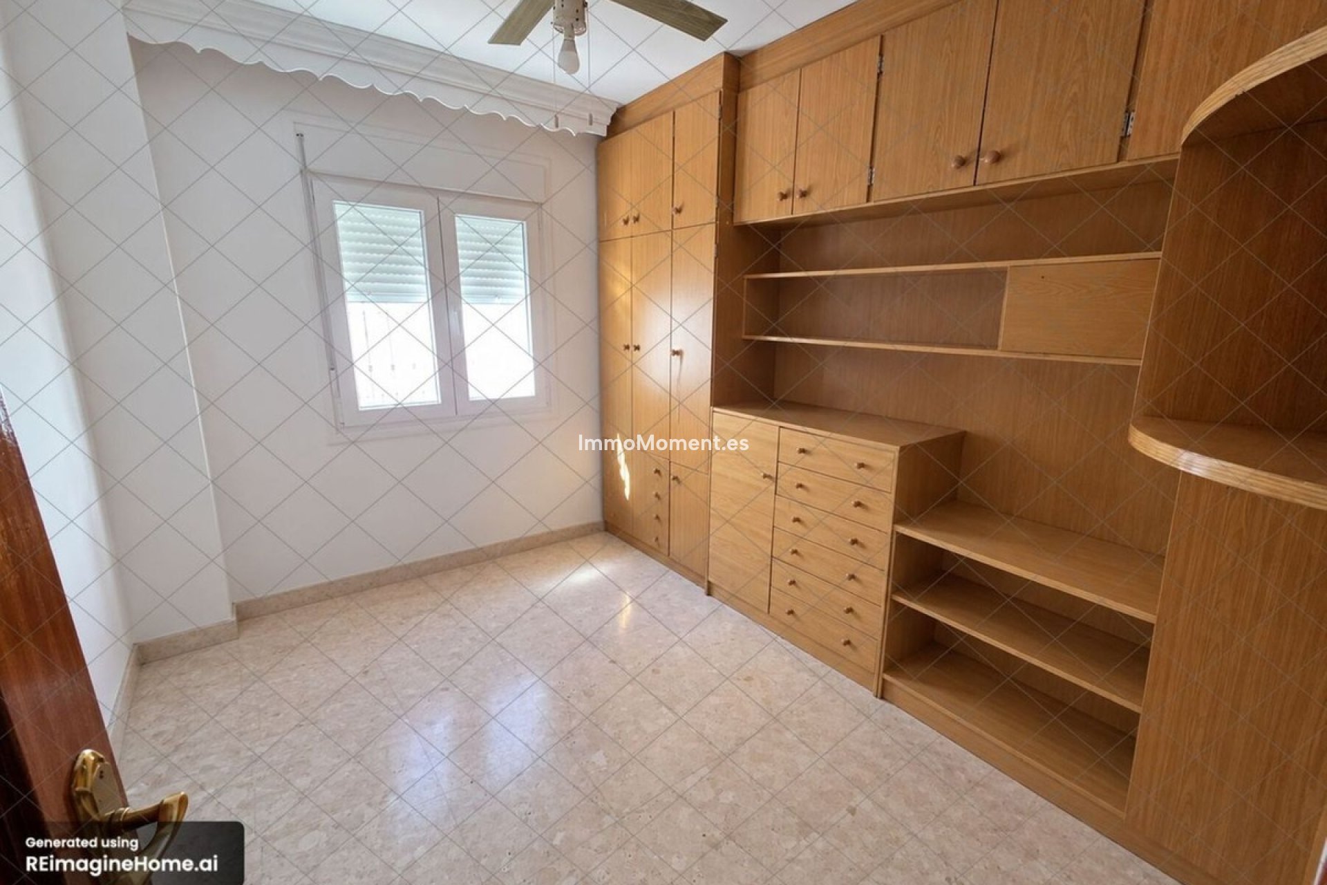 Revente - Maison mitoyenne - Fuengirola - Fuengirola Centro