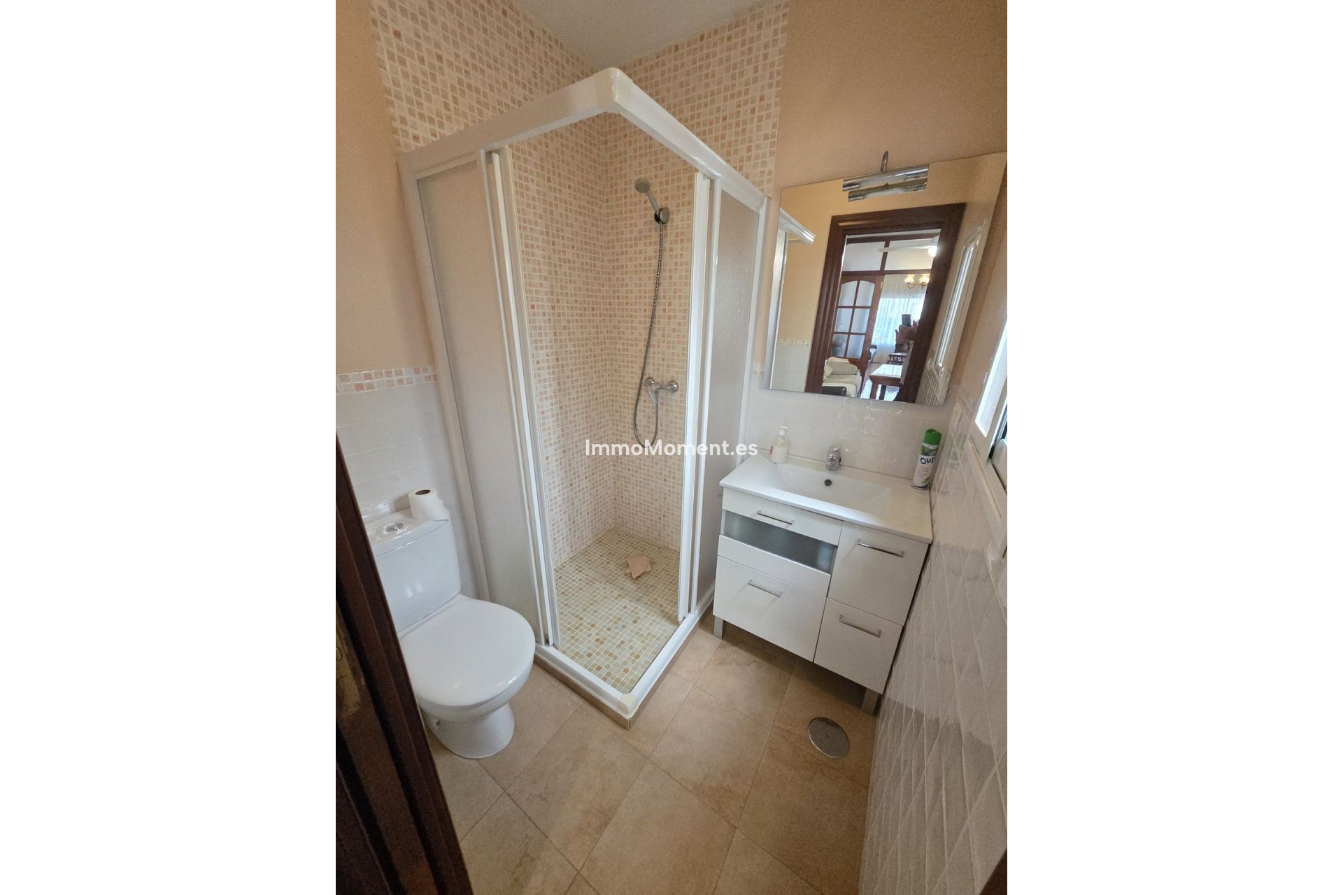 Revente - Maison mitoyenne - Fuengirola - Fuengirola Centro