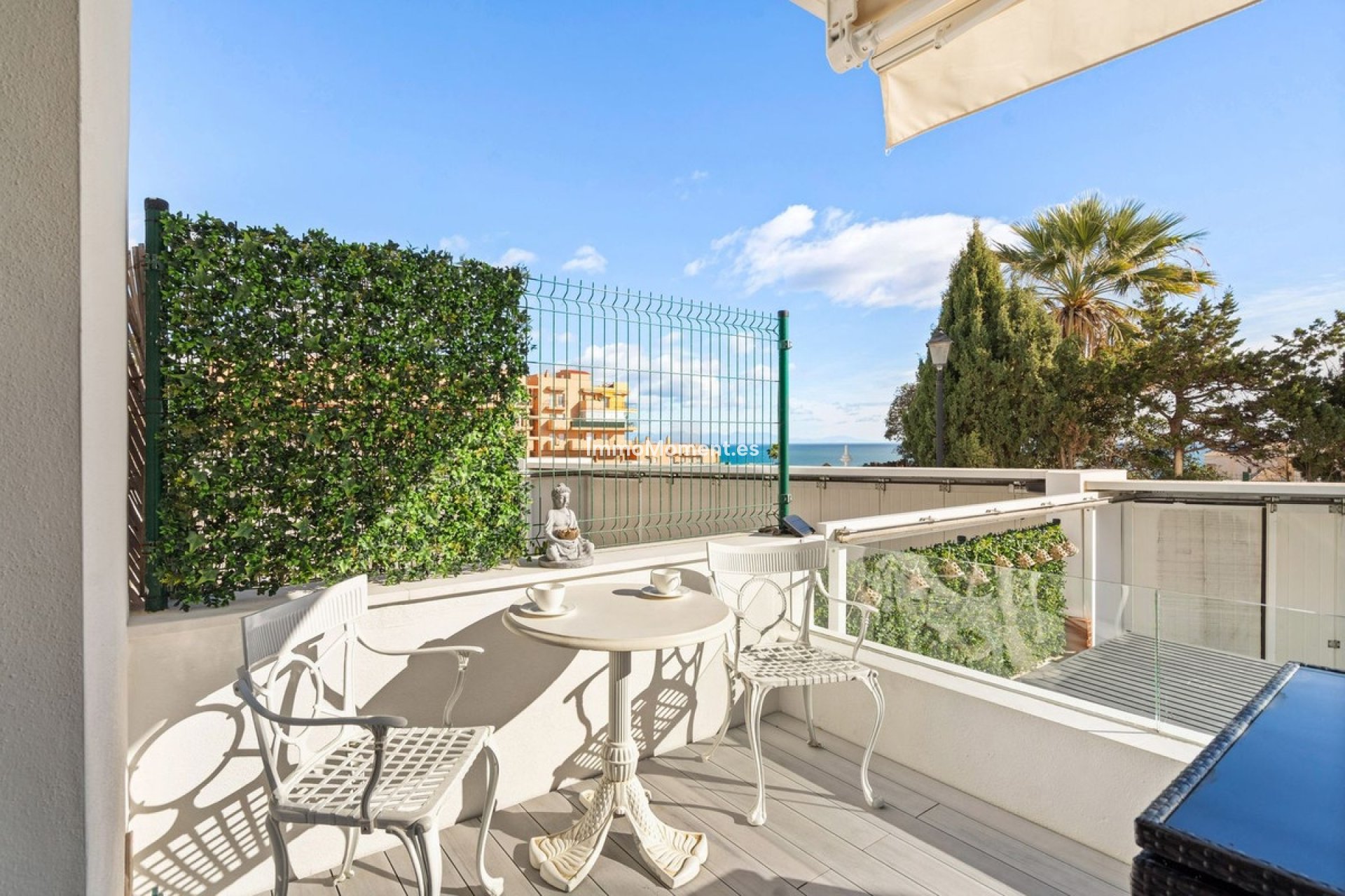 Revente - Maison mitoyenne - Fuengirola - Fuengirola Centro