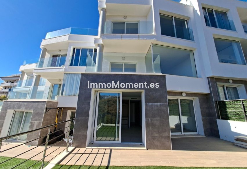 Revente - Maison mitoyenne - Fuengirola - Fuengirola Centro