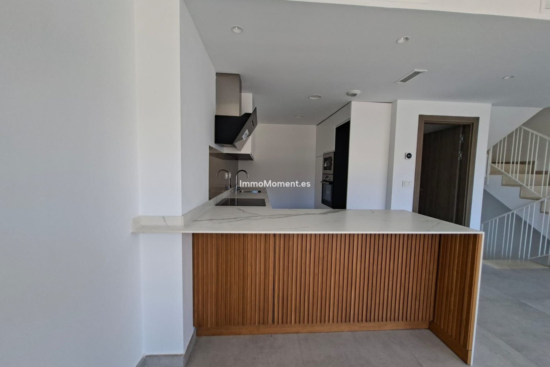 Revente - Maison mitoyenne - Fuengirola - Fuengirola Centro