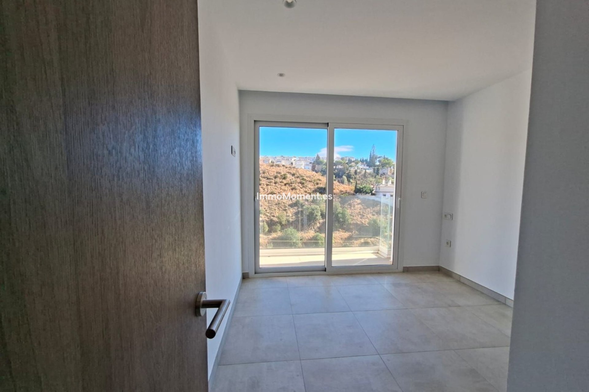 Revente - Maison mitoyenne - Fuengirola - Fuengirola Centro